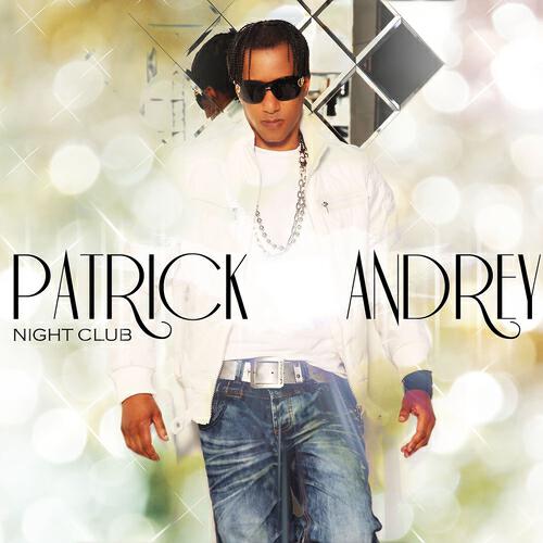 Patrick Andrey - Le temps n'efface rien