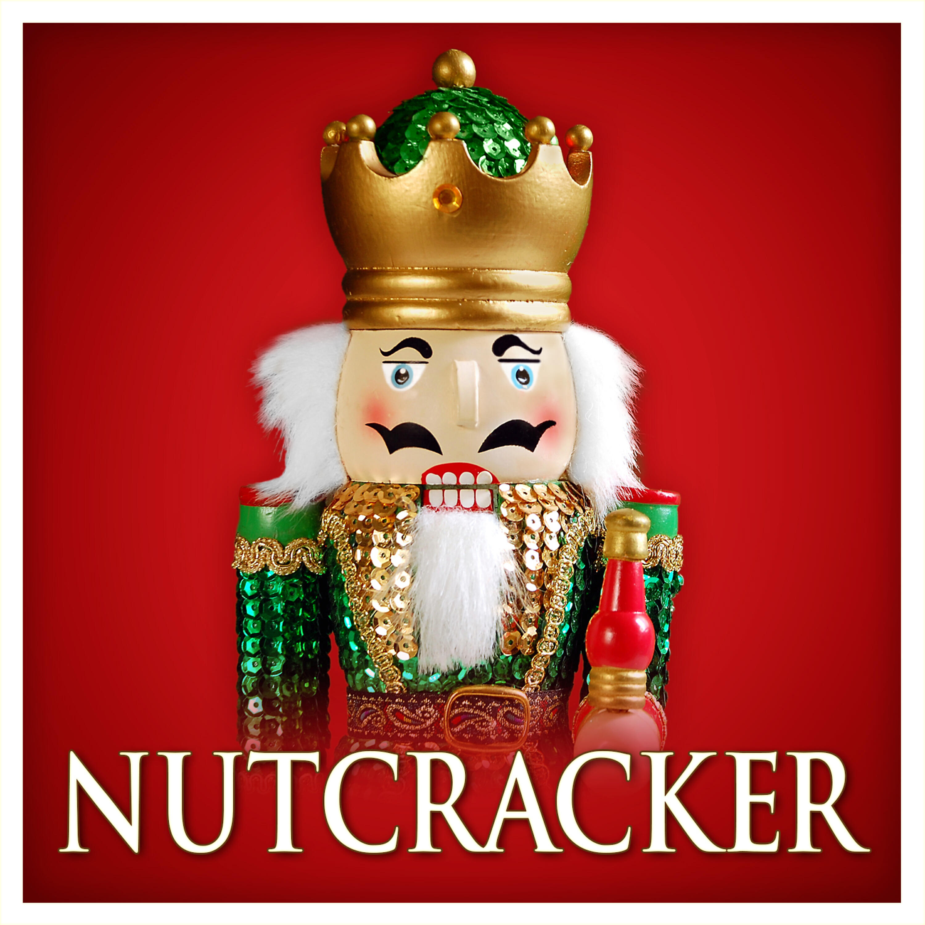 Dresden Staatskapelle - The Nutcracker, Op. 71, Act Ii: (No. 15 Final Waltz and Apotheosis)