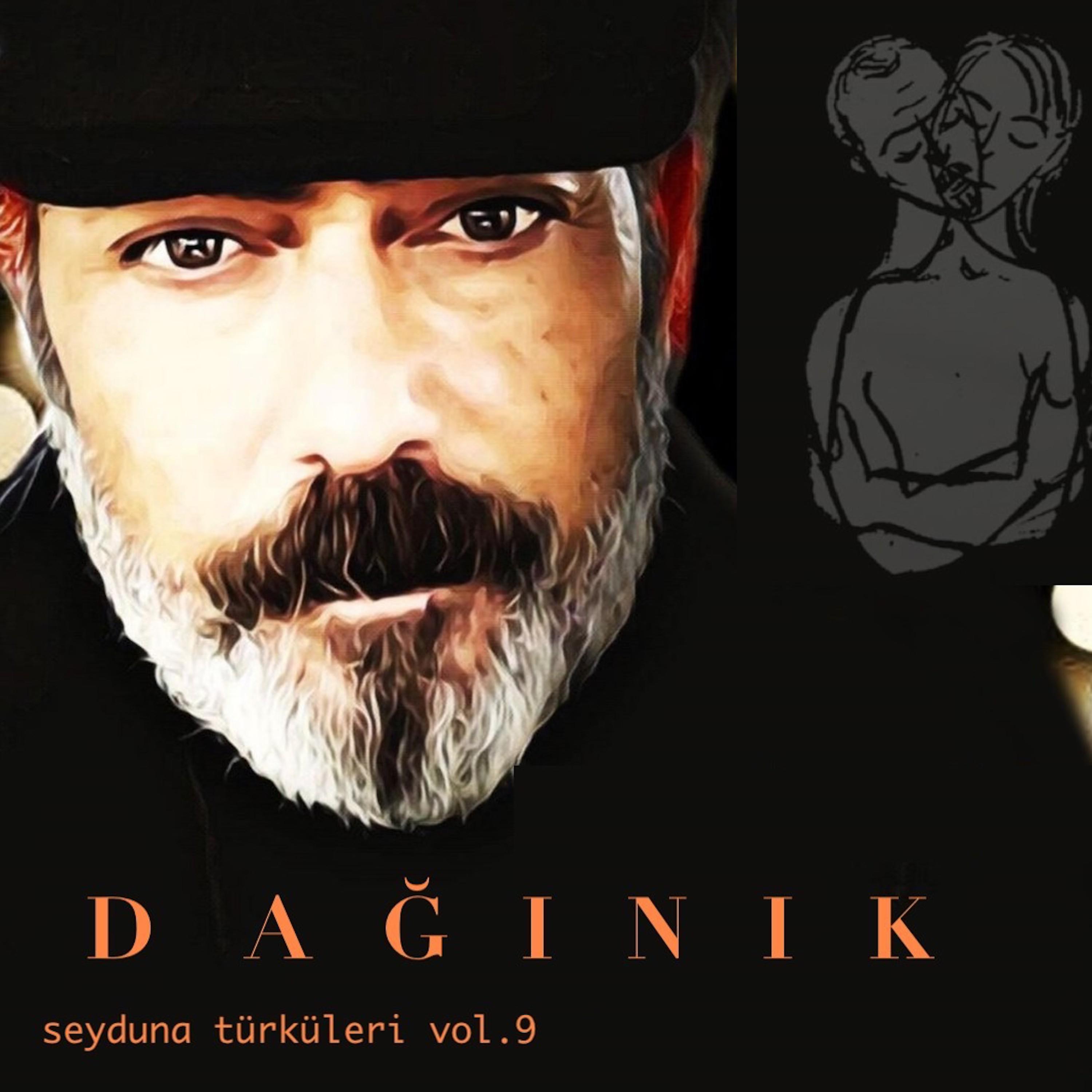 Постер альбома Dağınık Seyduna Türküleri Vol.9