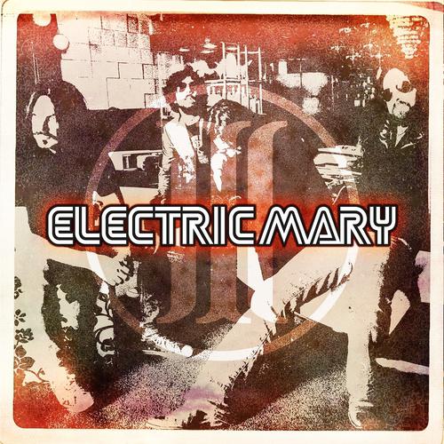 Постер альбома Electric Mary III