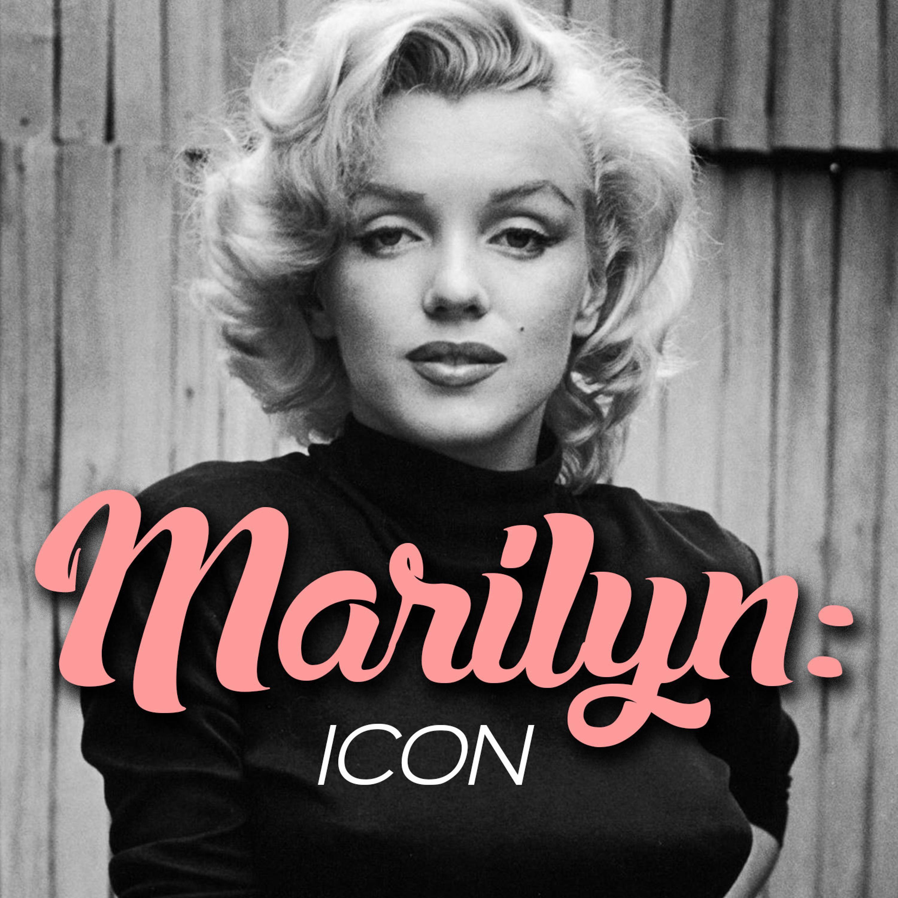 Постер альбома A Tribute to Marilyn