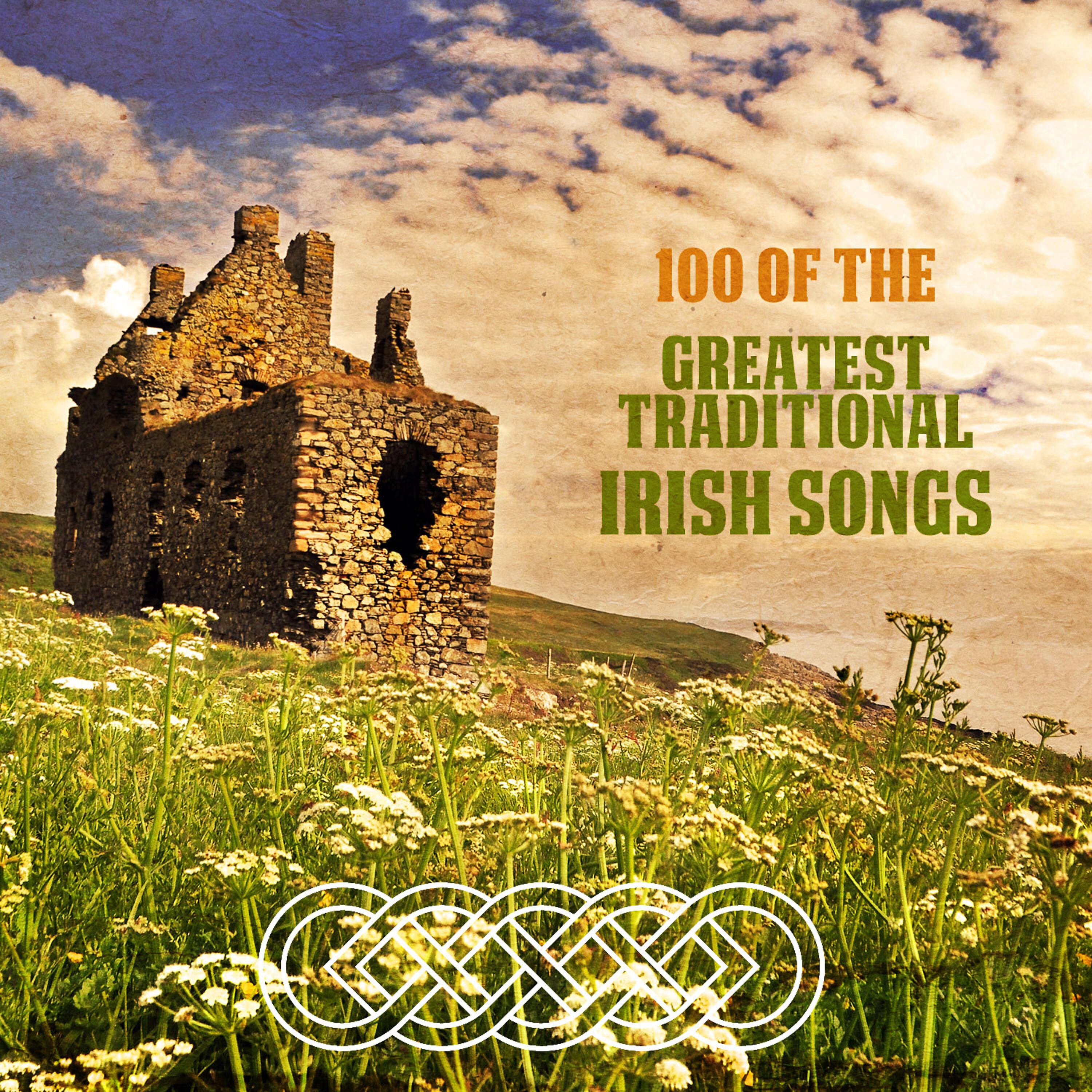 Barnbrack - Medley: If You're Irish/ Bou O'donaghue/ Hannaghan's Hooley
