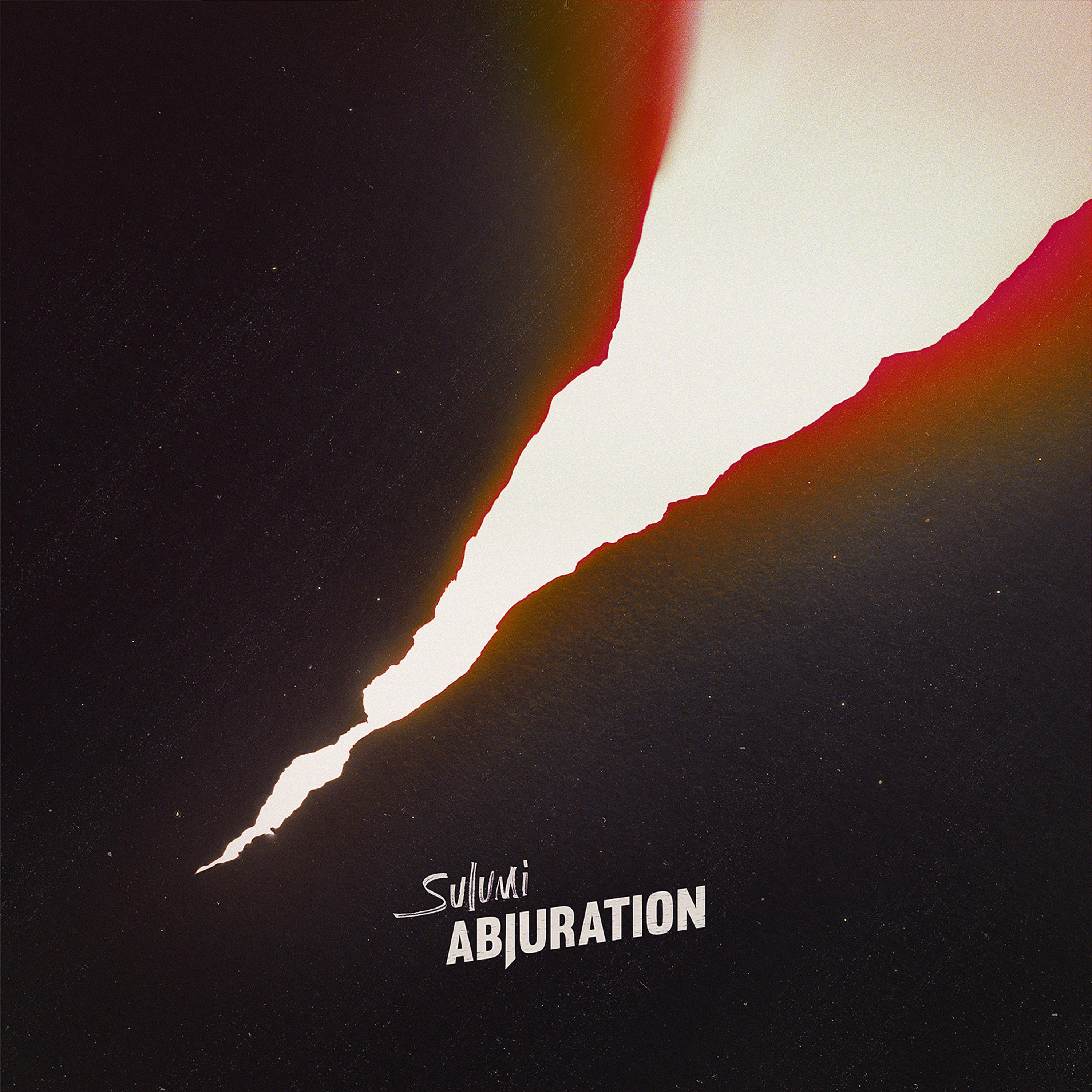 Постер альбома Abjuration EP