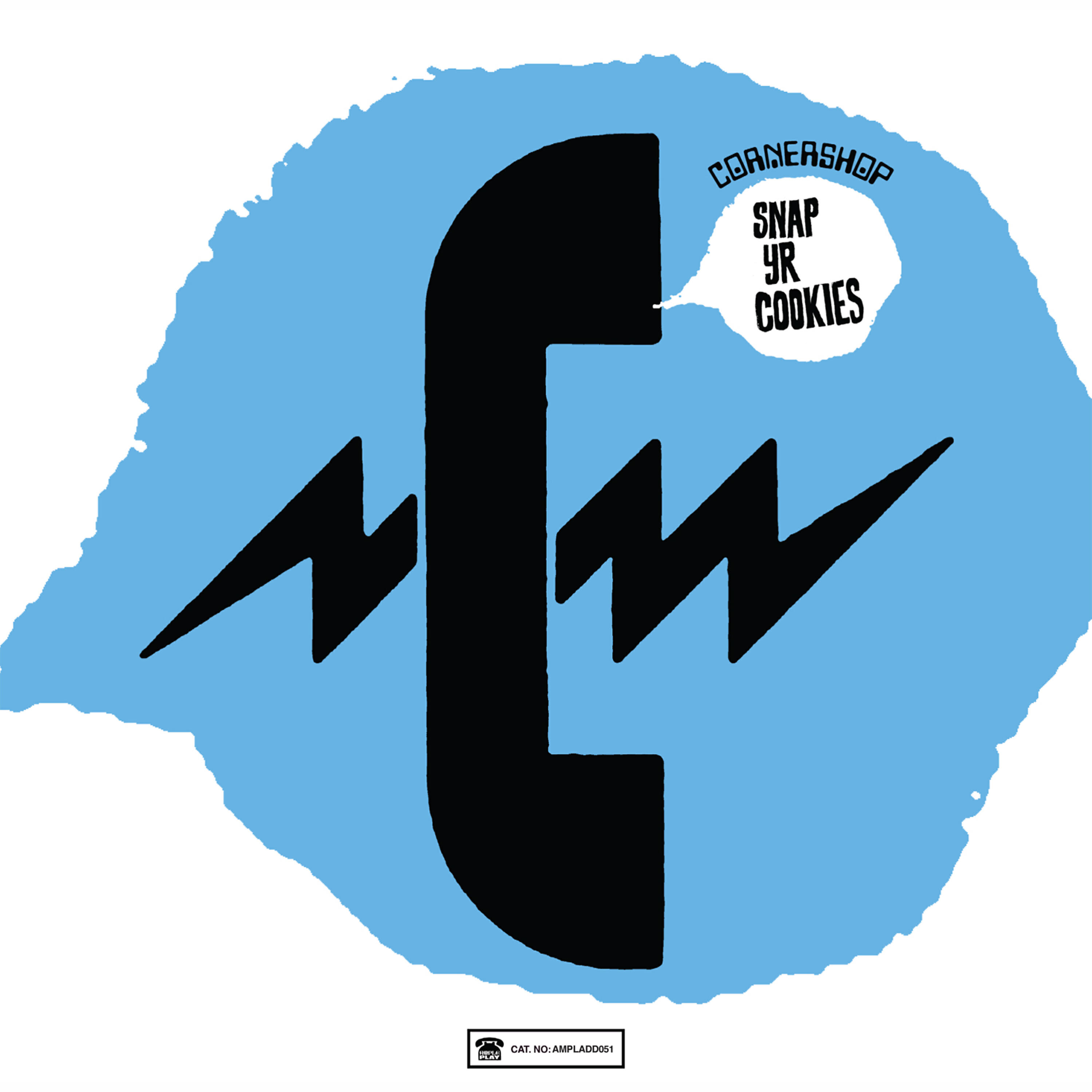 Cornershop - Primitive Boogie (Videotape Mix)
