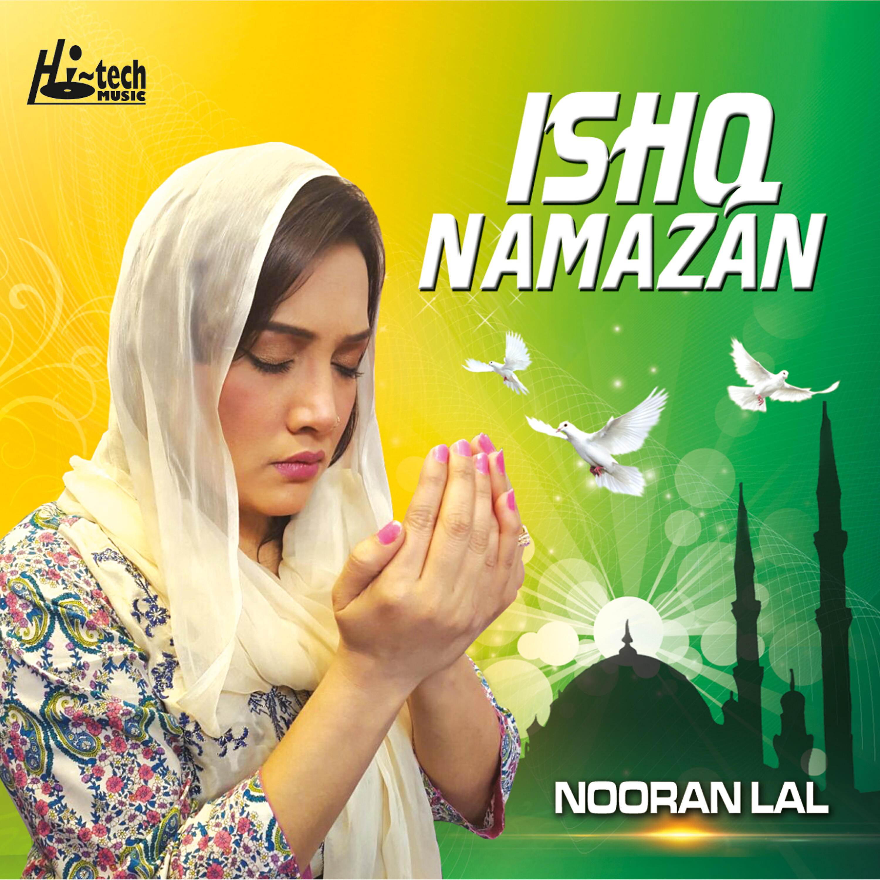 Nooran Lal - Maula Maaf Karin