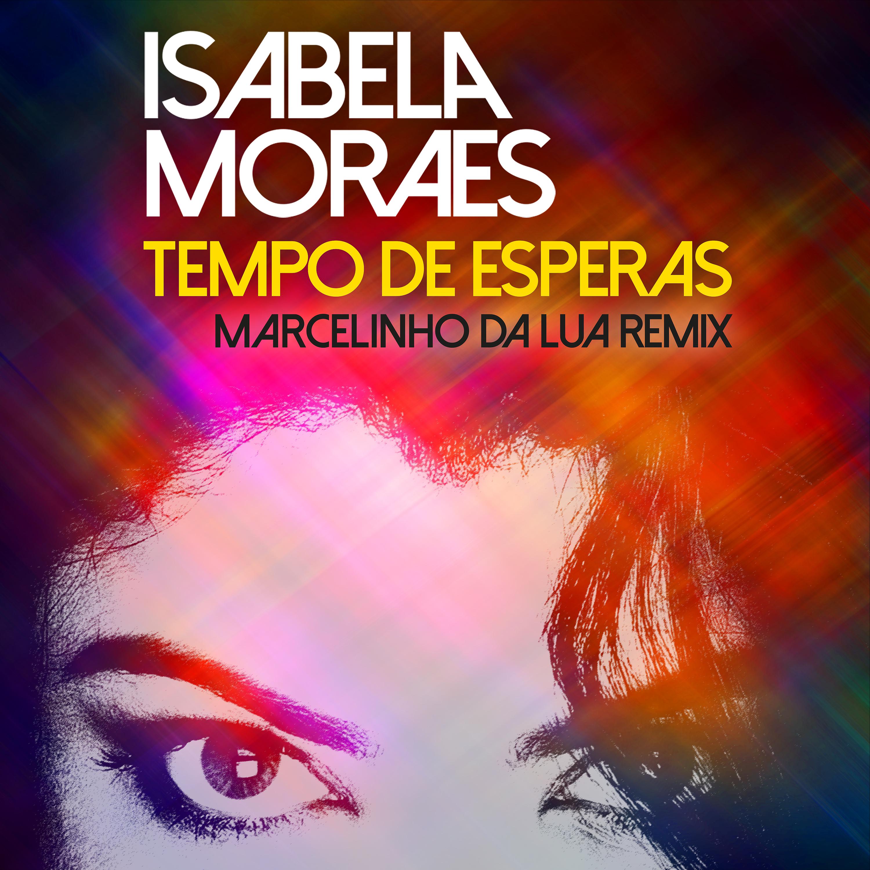 Постер альбома Tempo de Esperas (Marcelinho da Lua Remix)