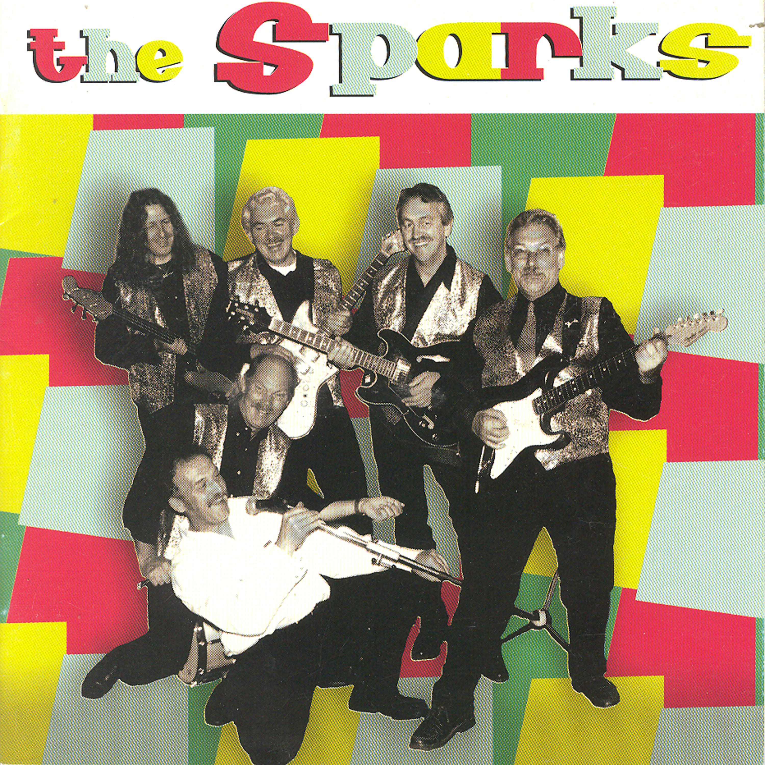 Постер альбома The Sparks