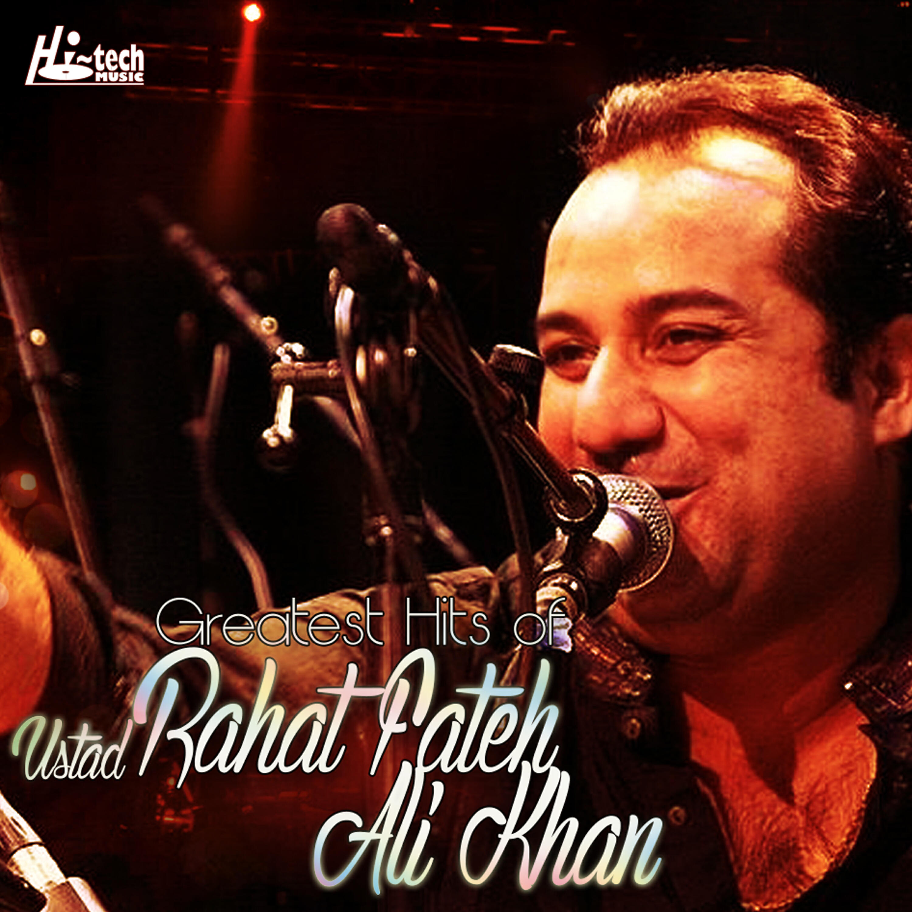 Rahat Fateh Ali Khan - Kaisa Yeh Junoon