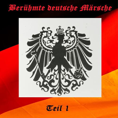Das Heeresmusikkorps 9 der 1. Luftlandedivision - Preußens Gloria