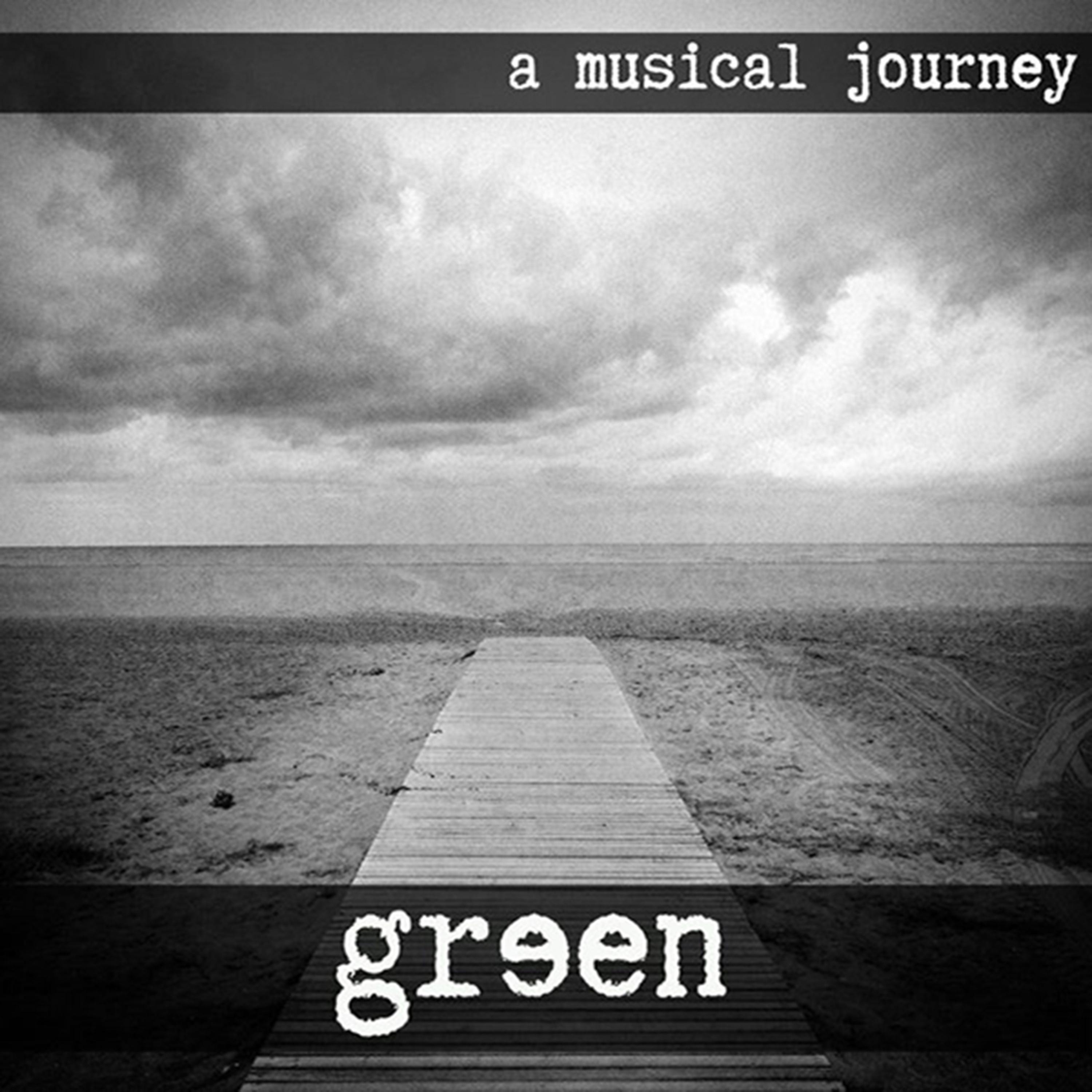 Постер альбома A Musical Journey