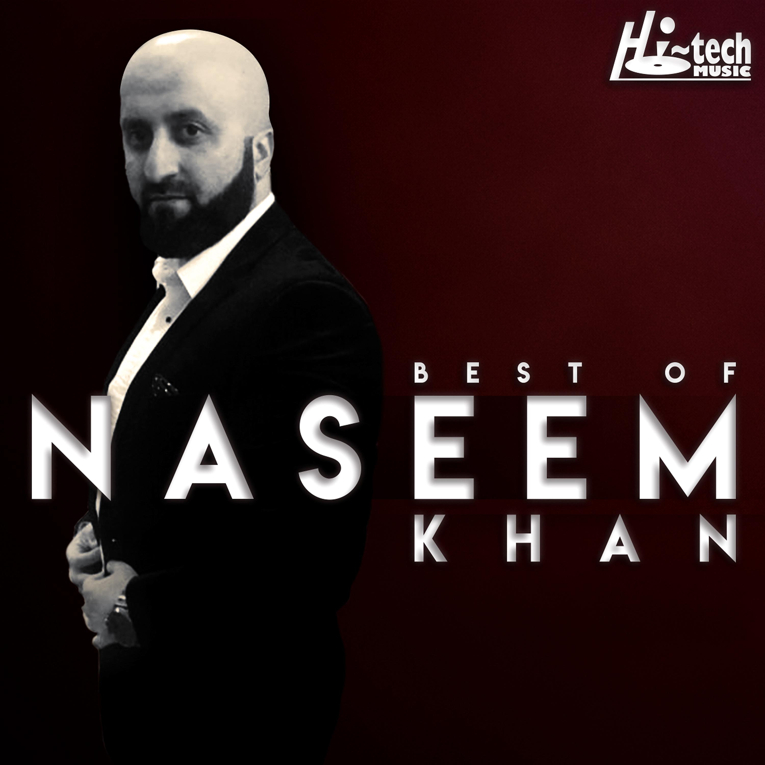 Постер альбома Best of Naseem Khan