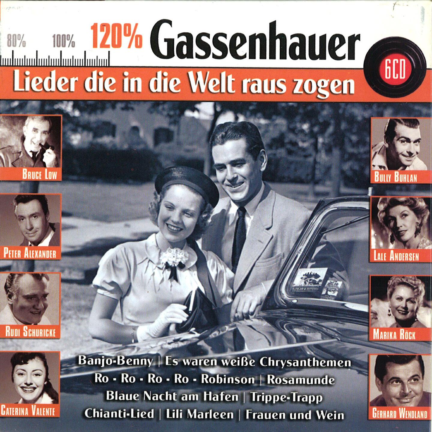 Melitta Klefer - Wenn du lust hast
