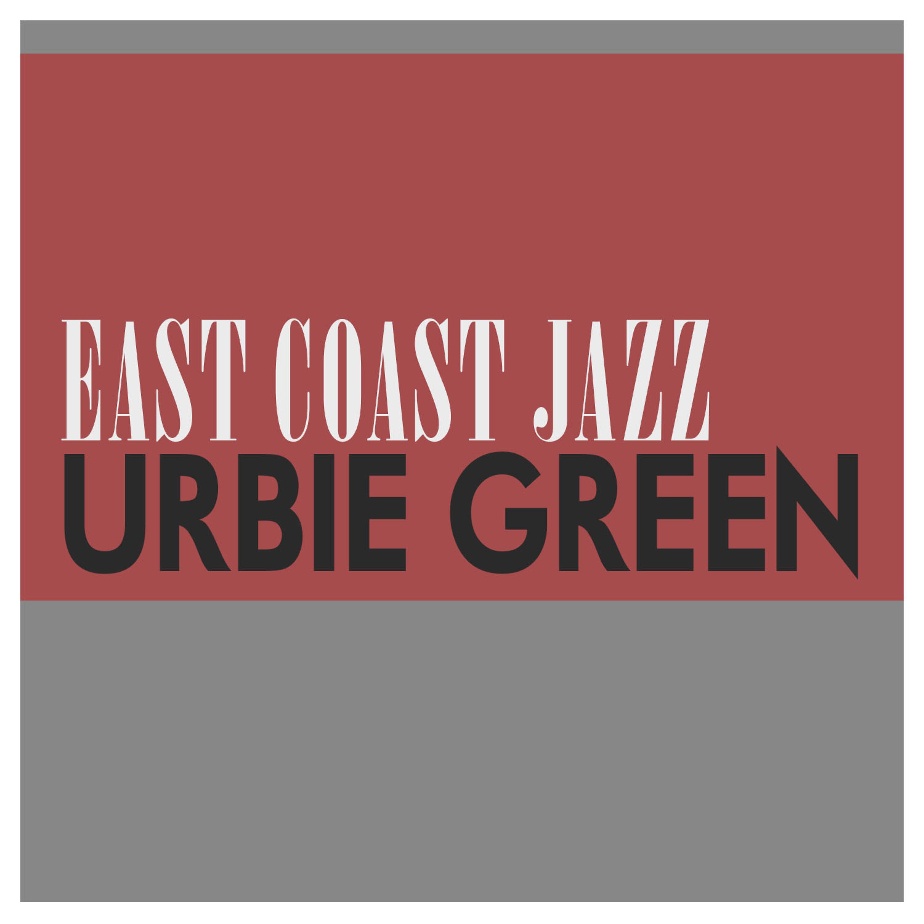Постер альбома East Coast Jazz