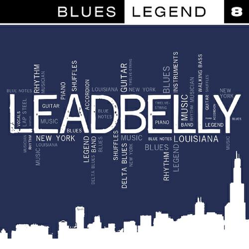 Leadbelly - The Gallis Pole