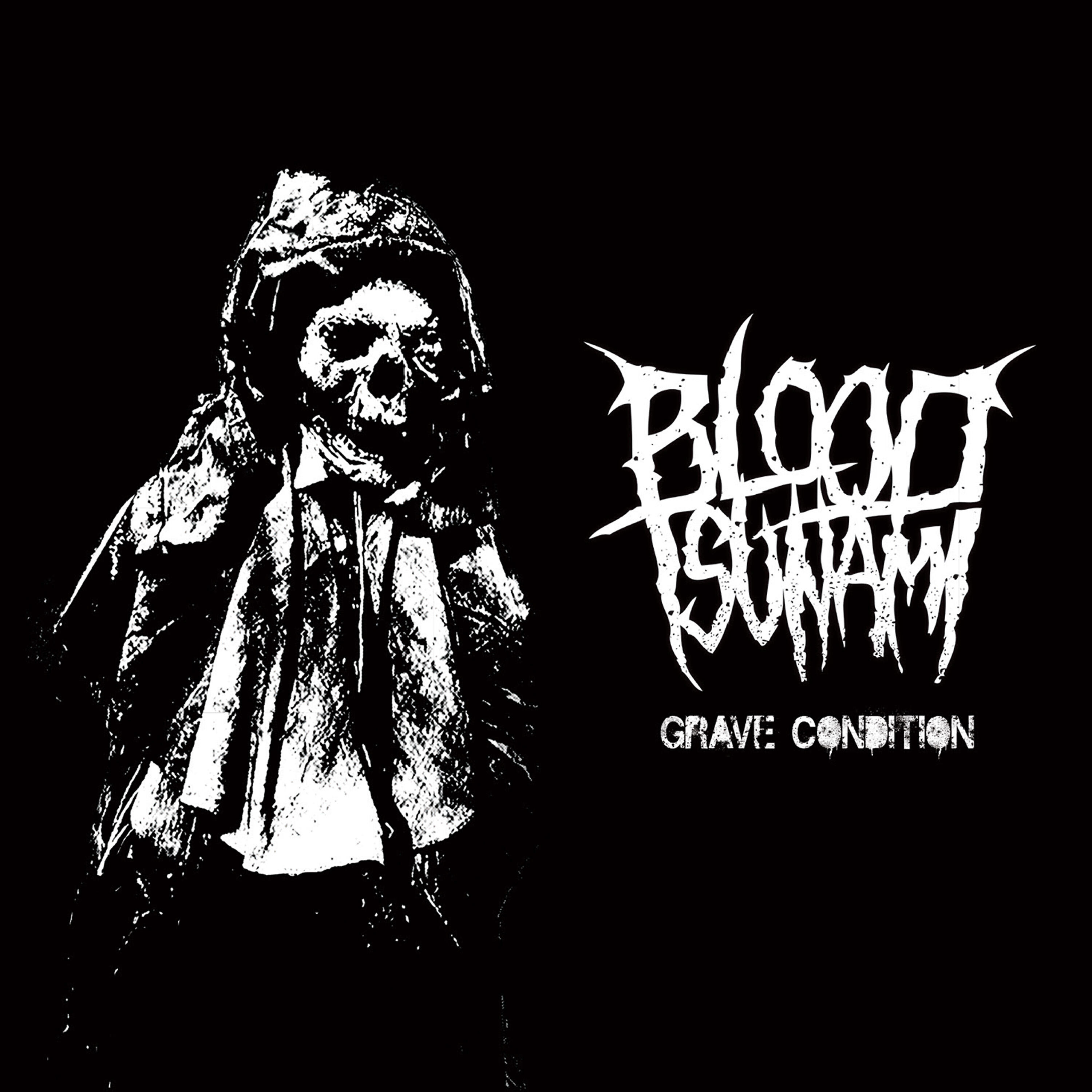 Blood Tsunami - Steel Meets Steel
