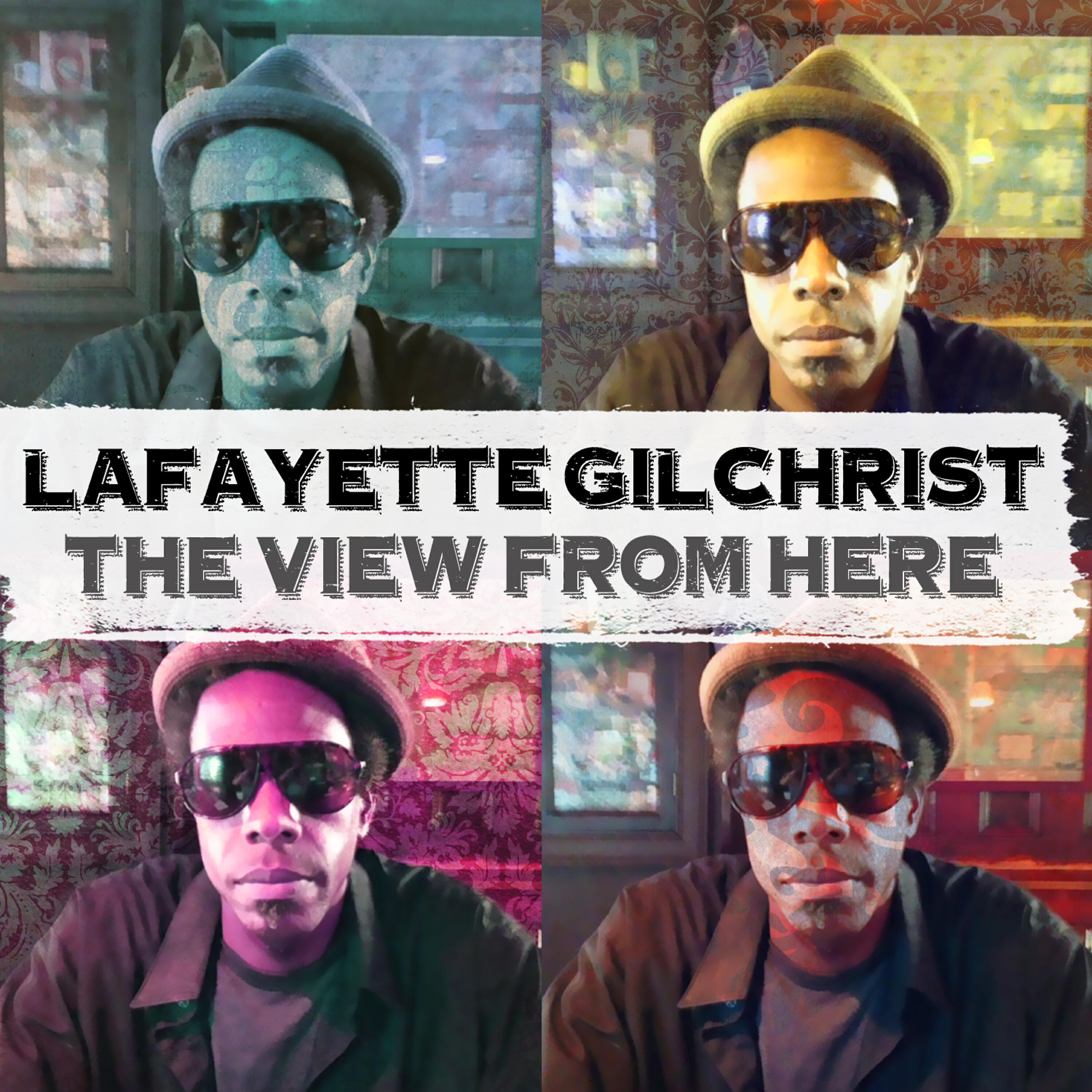 Lafayette Gilchrist - Spotlight