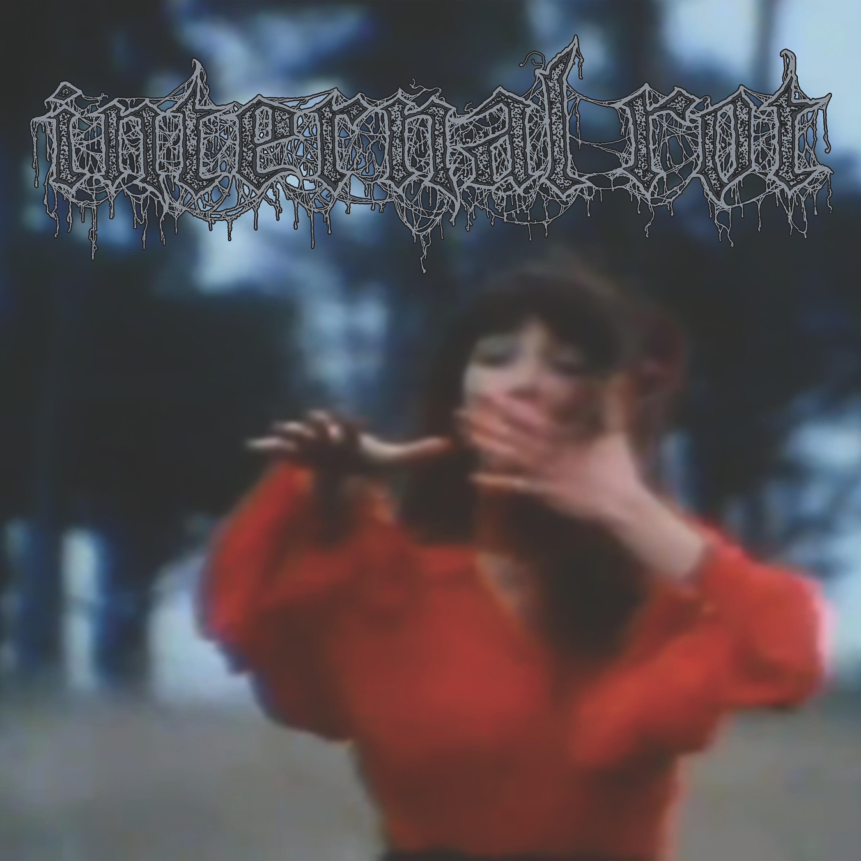 Internal Rot - Beamer
