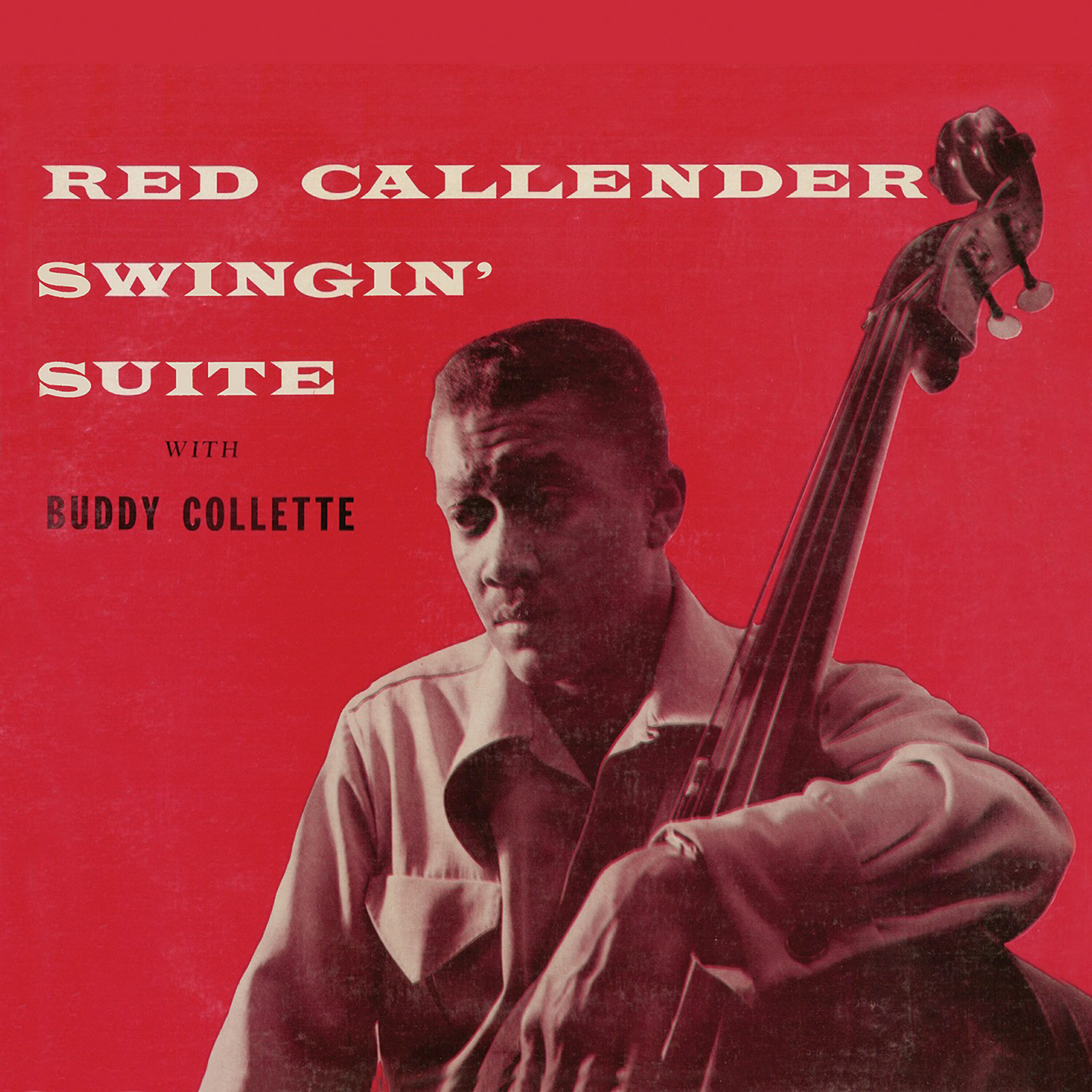 Red Callender - Dancers (Remastered)
