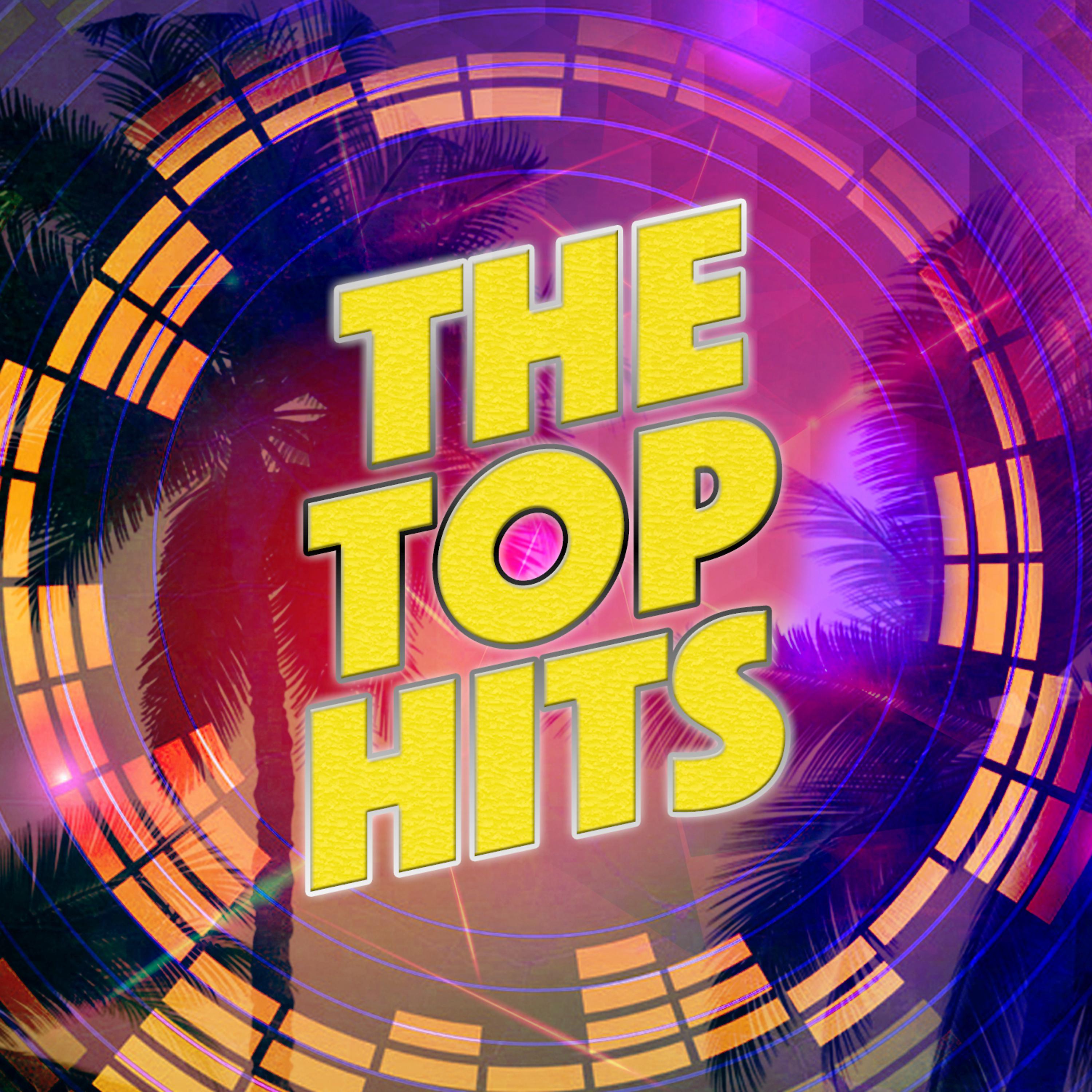 Постер альбома The Top Hits