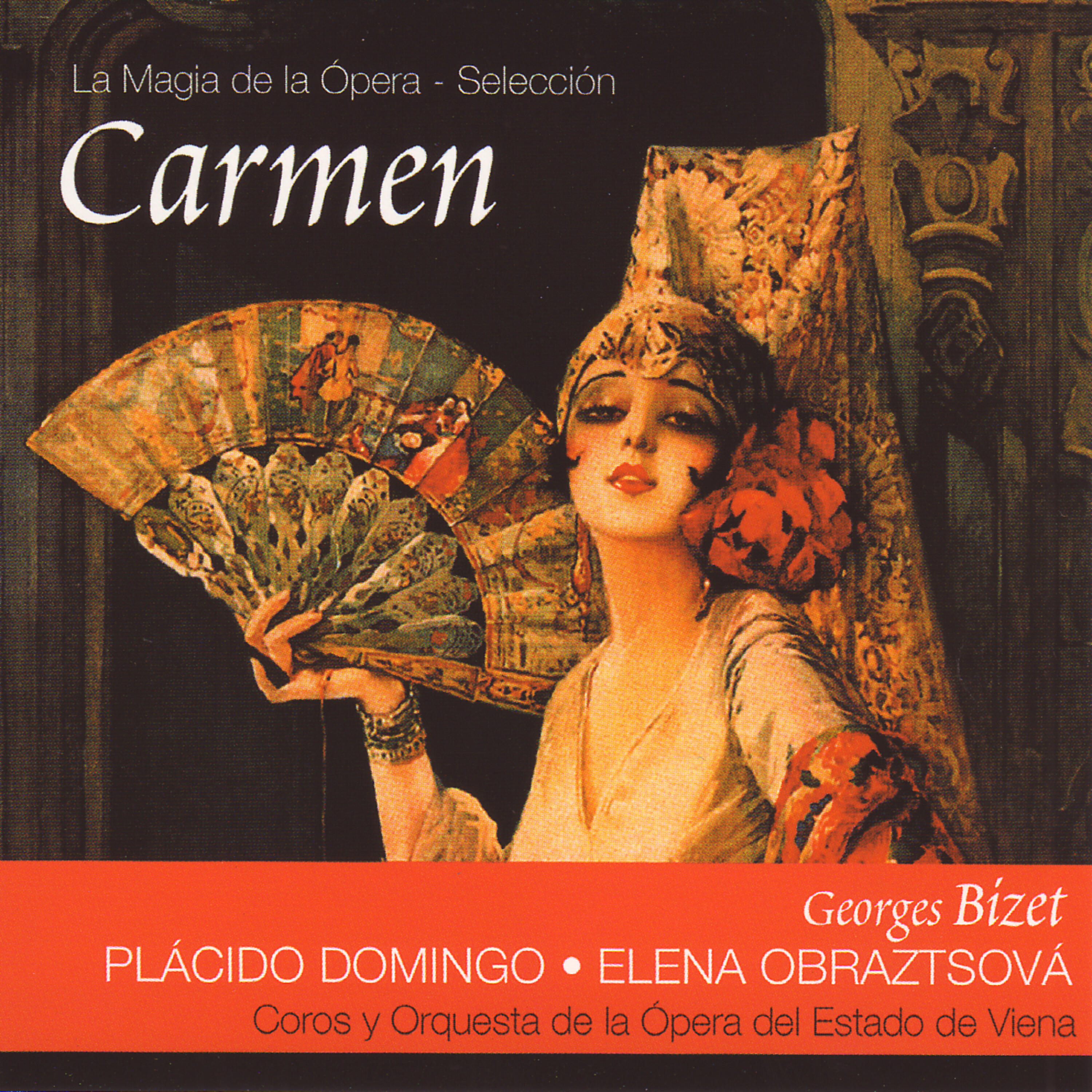 Juri Mazurok - Carmen: Acto II. Couplet (Aria del Toreador) - 