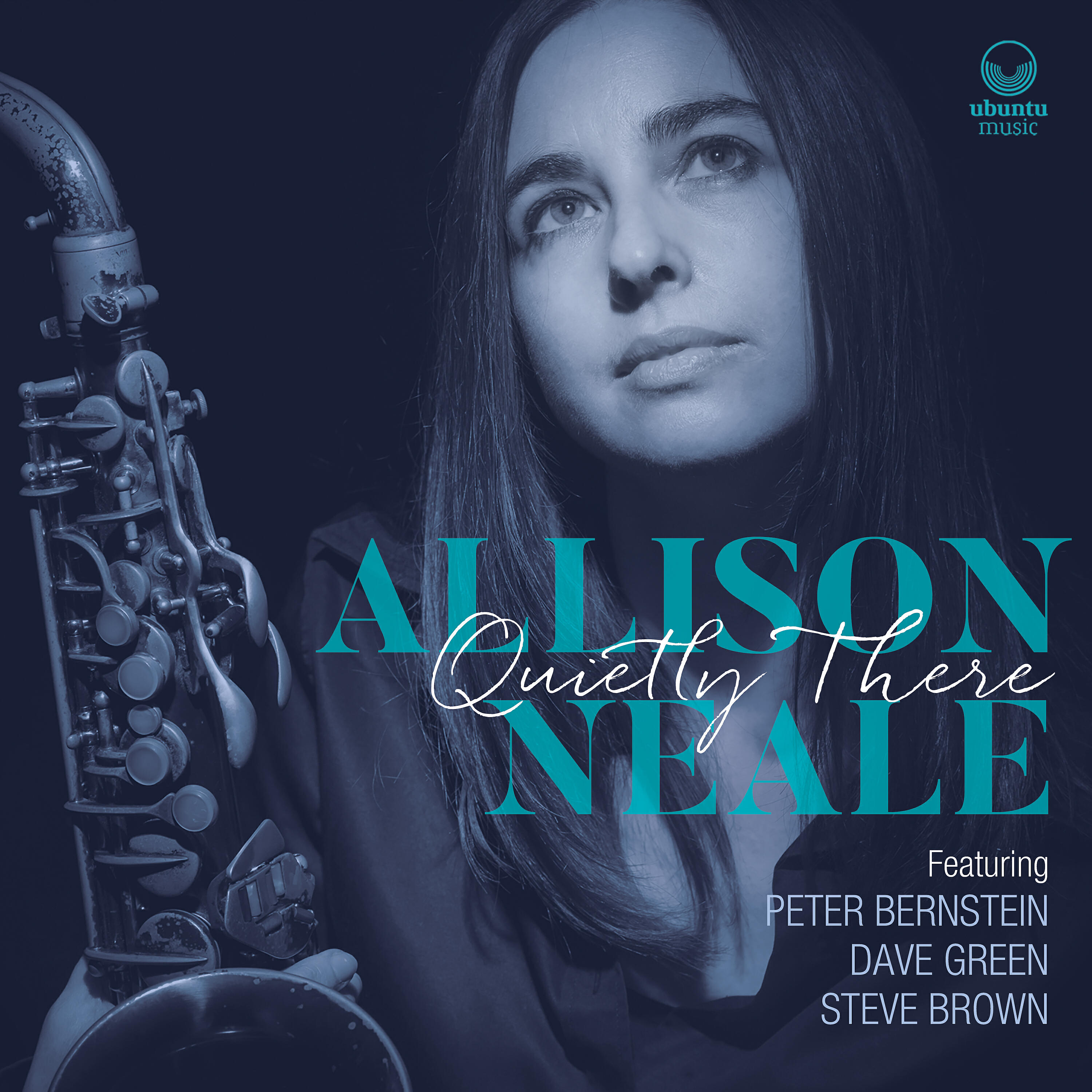 Allison Neale - I'm Glad There is You