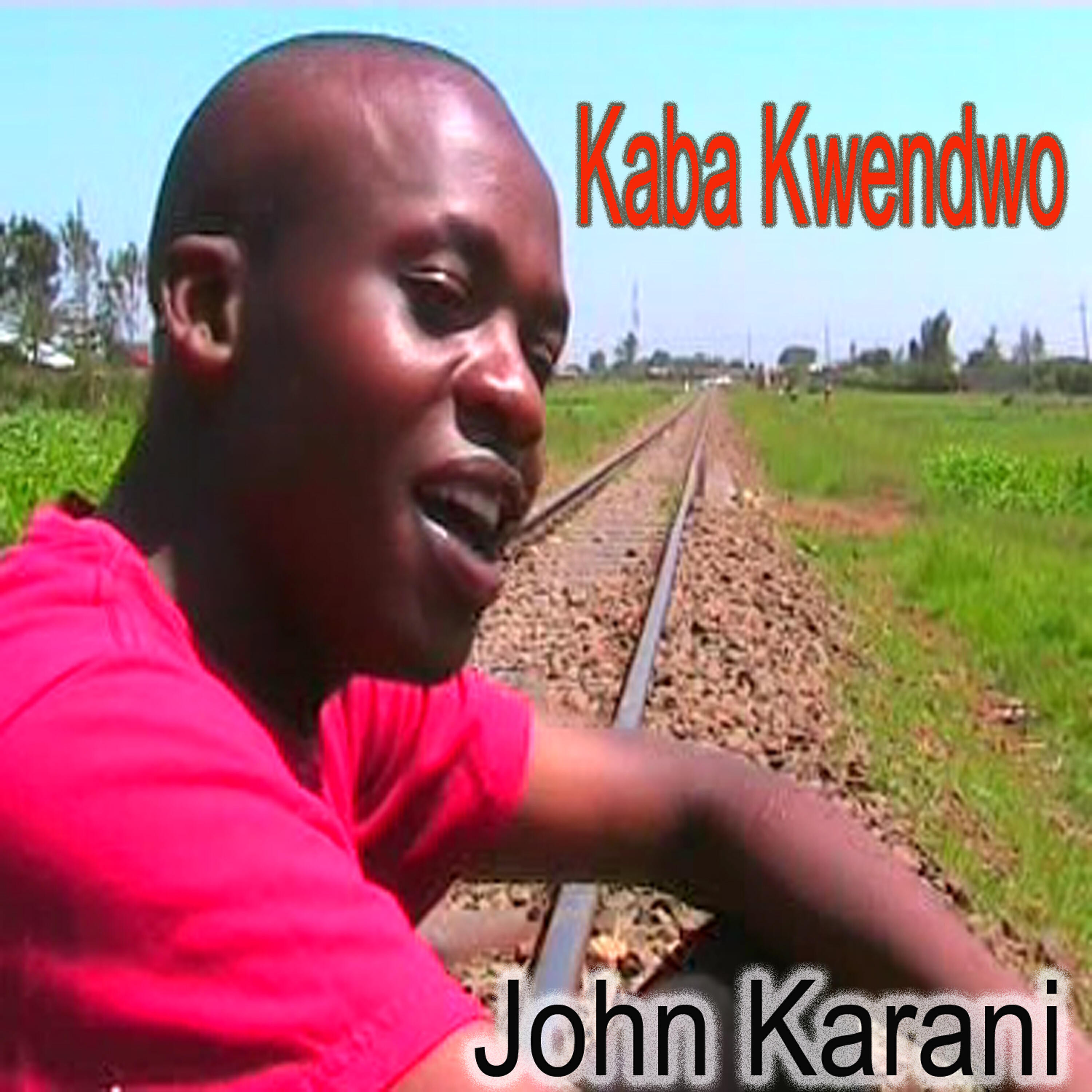 John Karani - Uka Hari Jesu