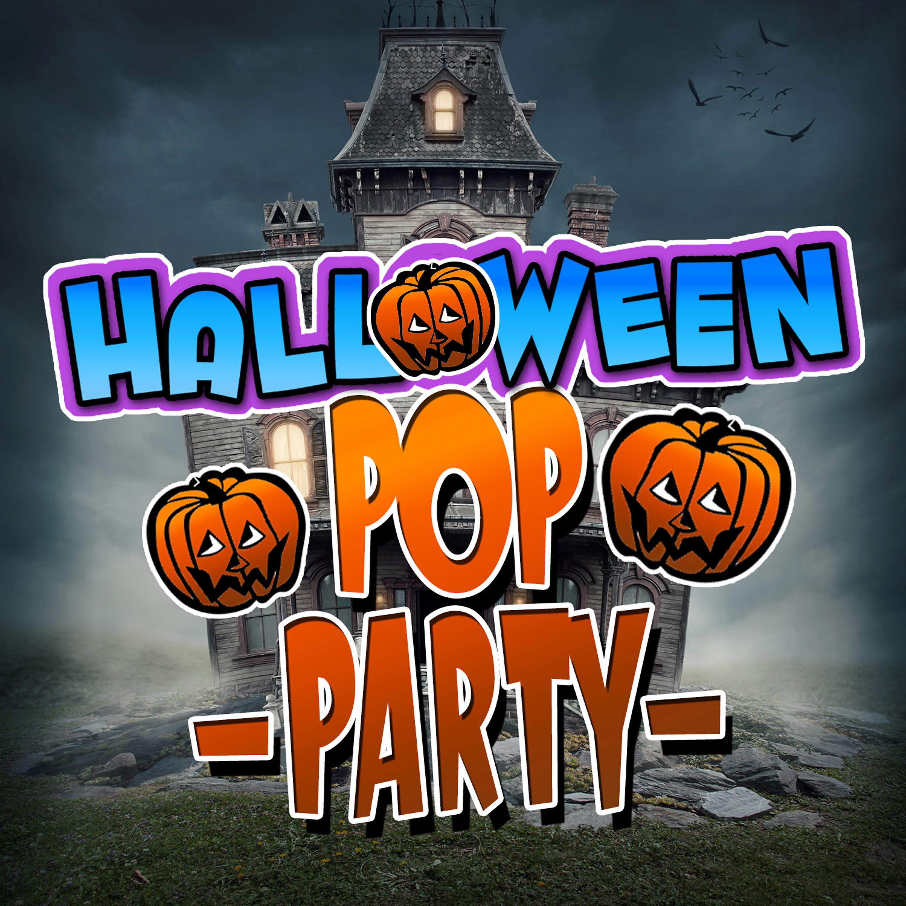 Halloween Party Album Singers - (Don't Fear) The Reaper