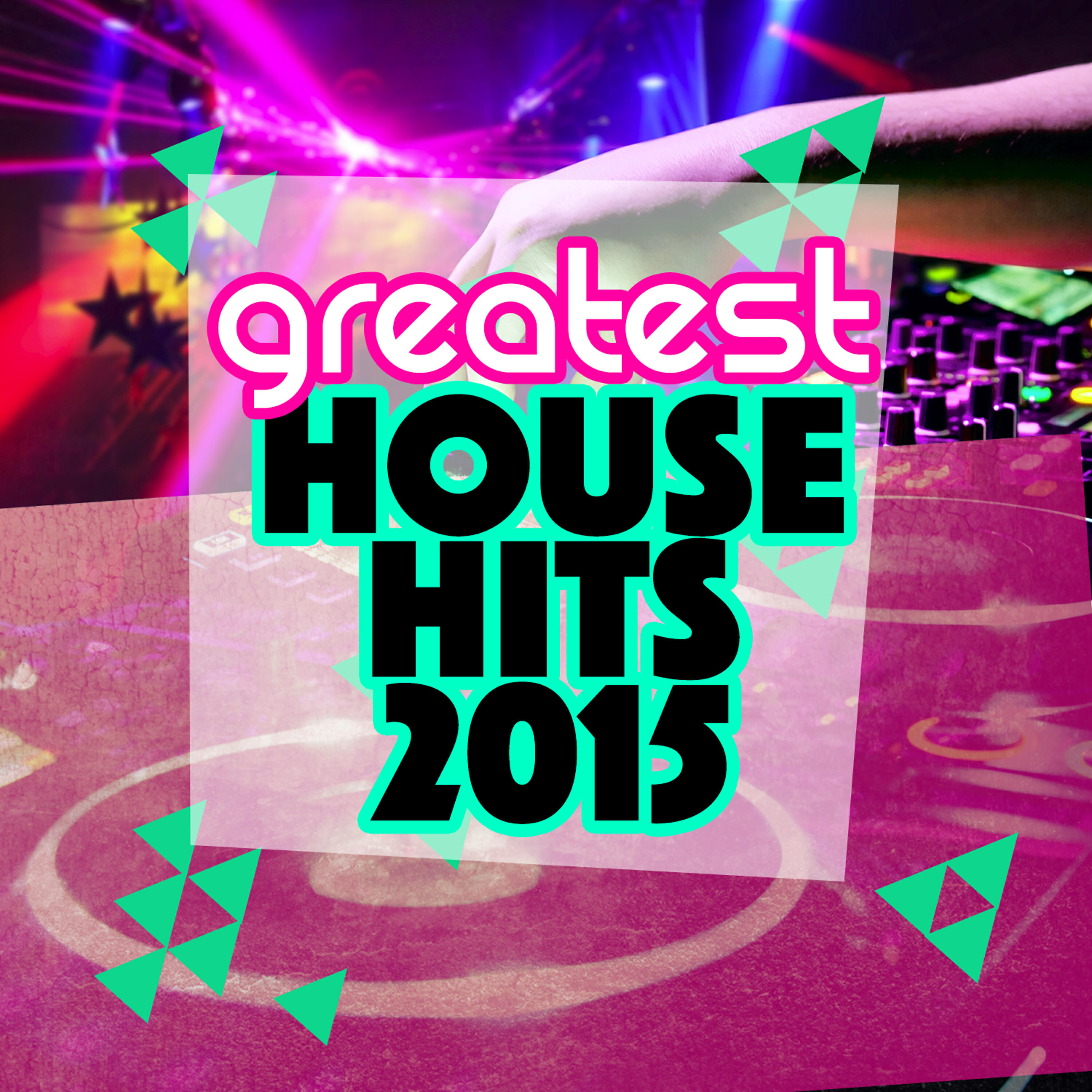 Greatest Dance Hits 2015 - Witchbrew