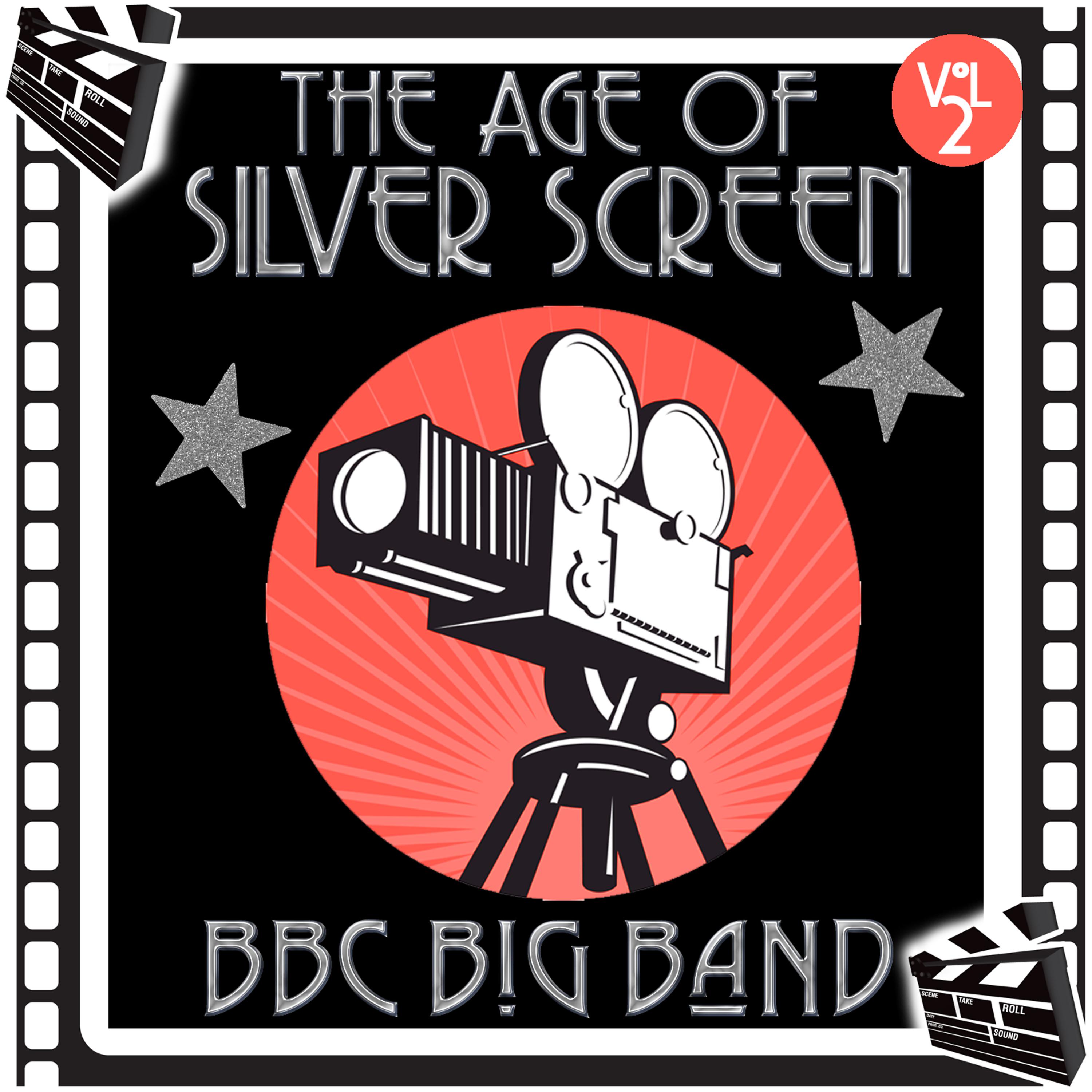 Постер альбома The Age of Silver Screen, Vol. 2