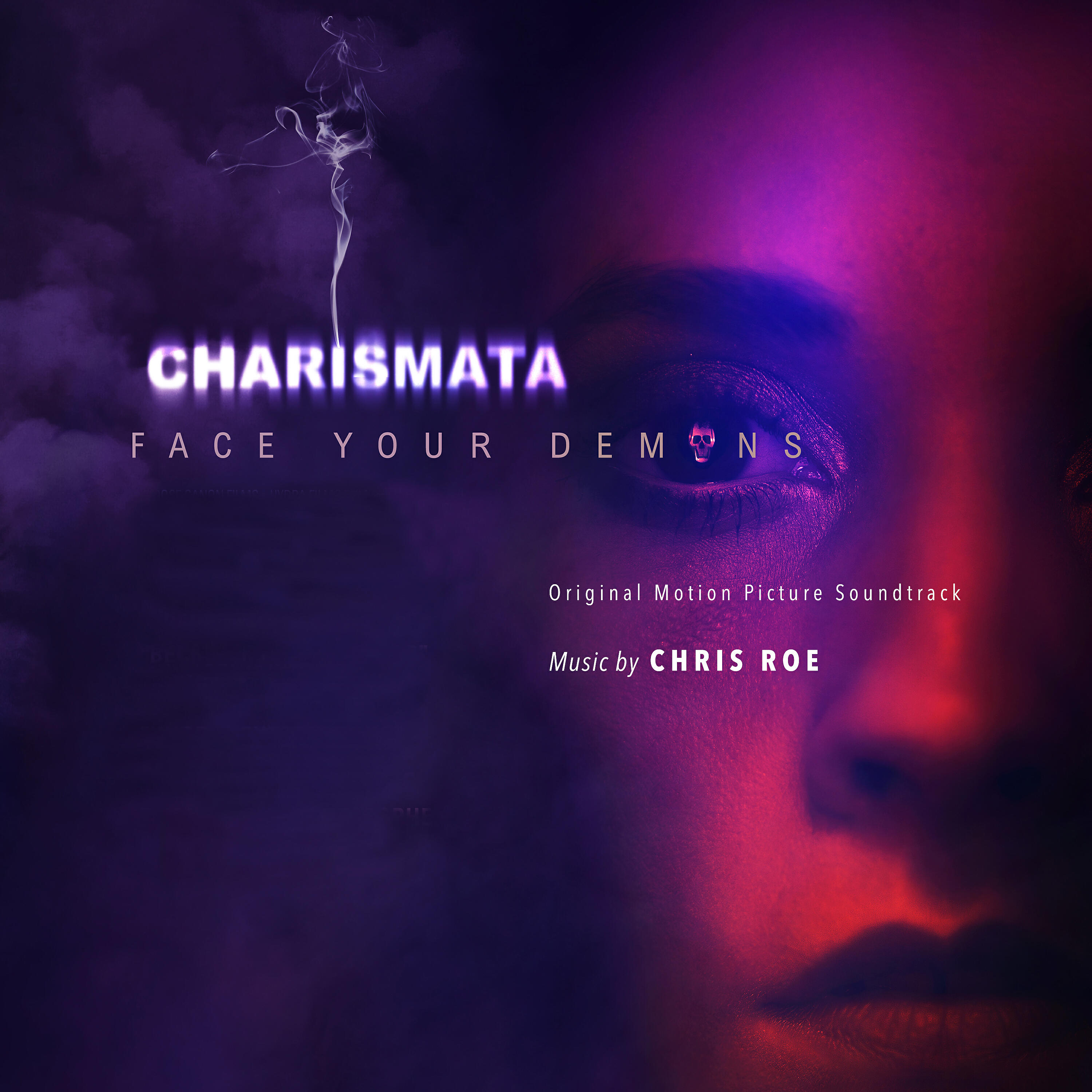 Chris Roe - Witchcraft