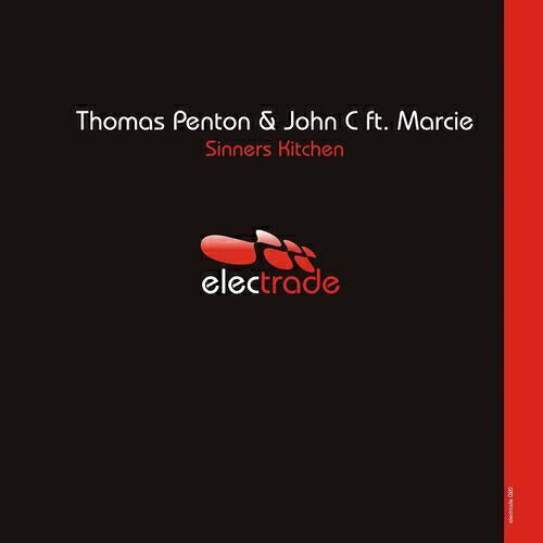 Thomas Penton - Sinners Kitchen (Jerome Isma-Ae Dub Remix)