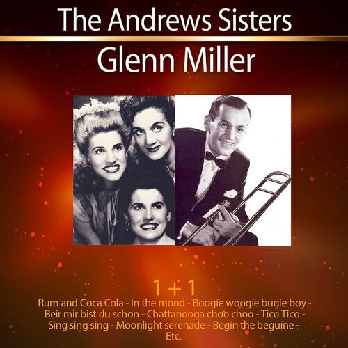 Glenn Miller - Chattanooga Choo Choo