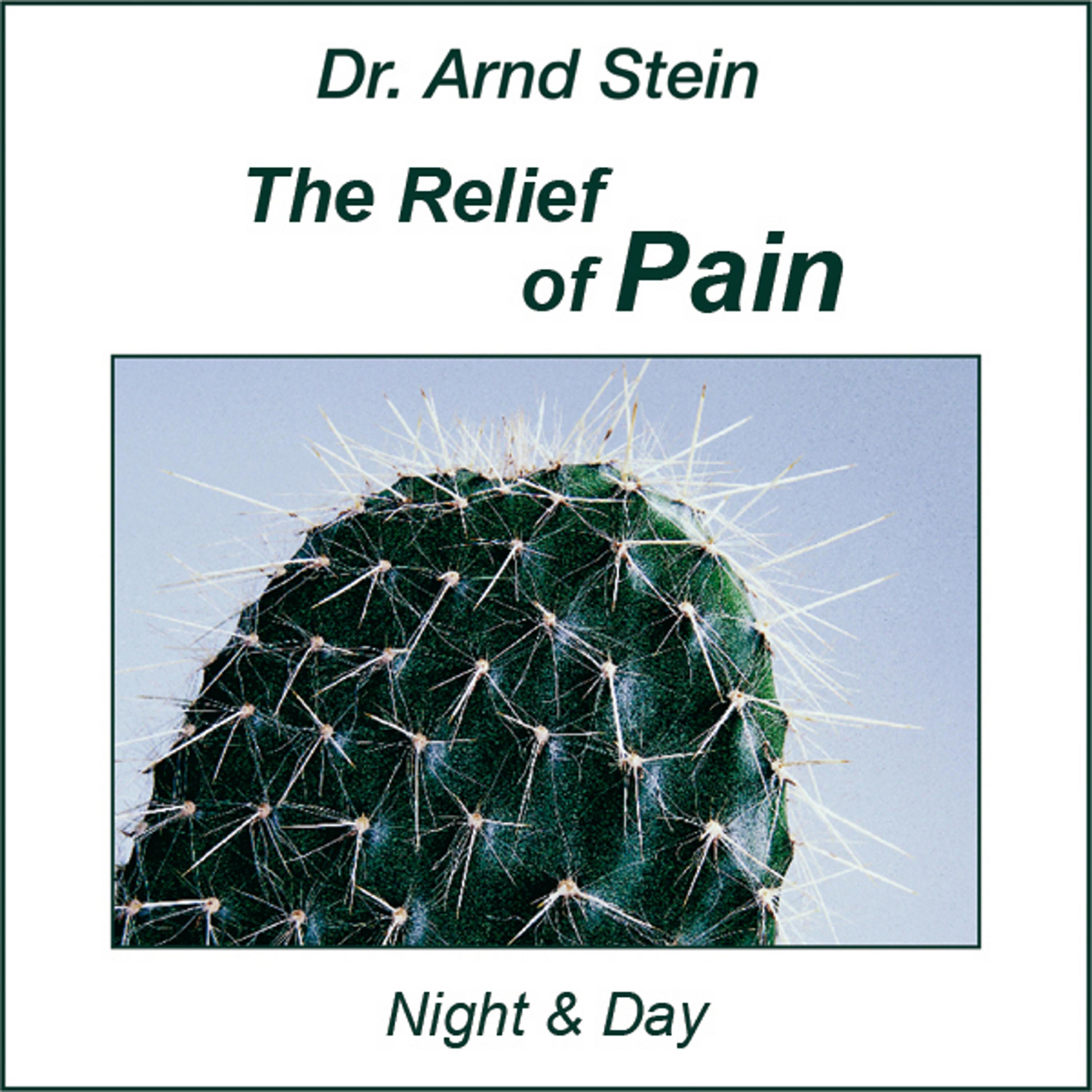 Dr. Arnd Stein - The Relief of Pain (Day Relaxation)