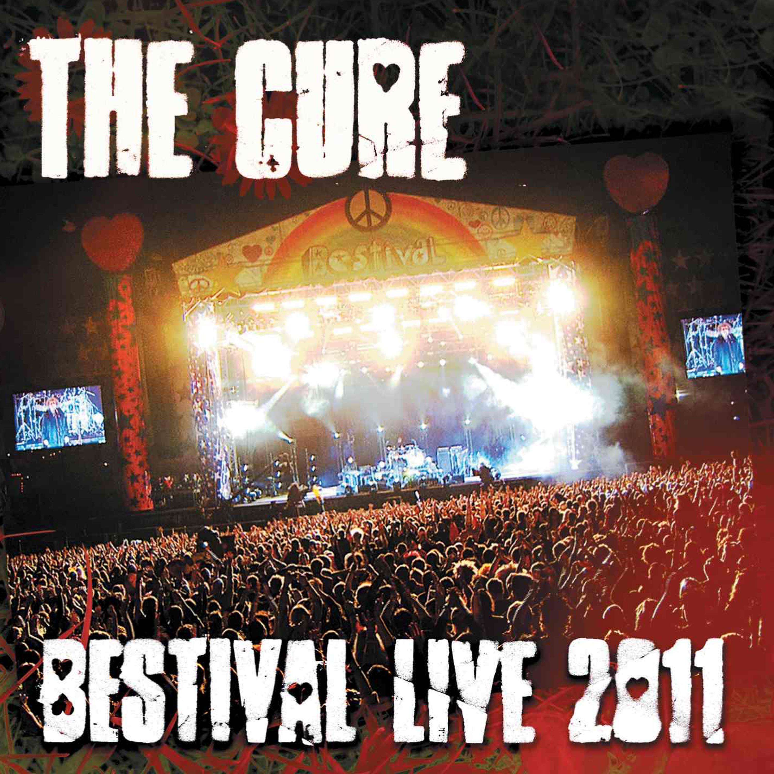 Постер альбома Bestival Live 2011