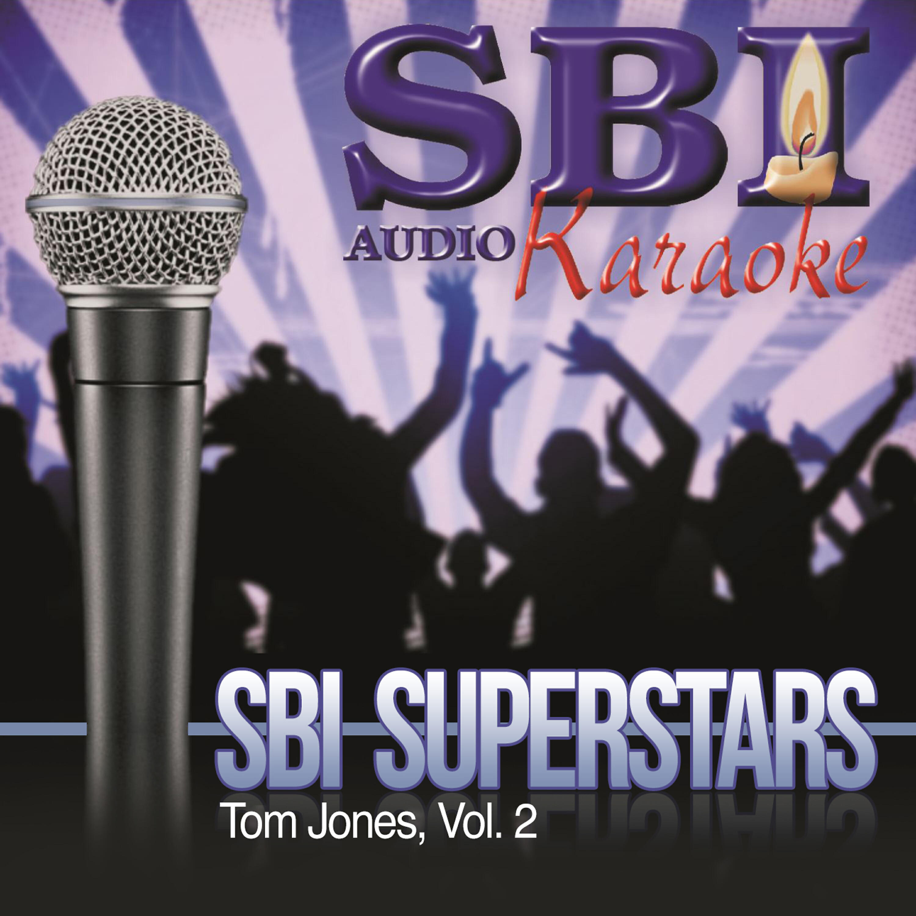 SBI Audio Karaoke - The Young New Mexican Puppeteer (Karaoke Version)