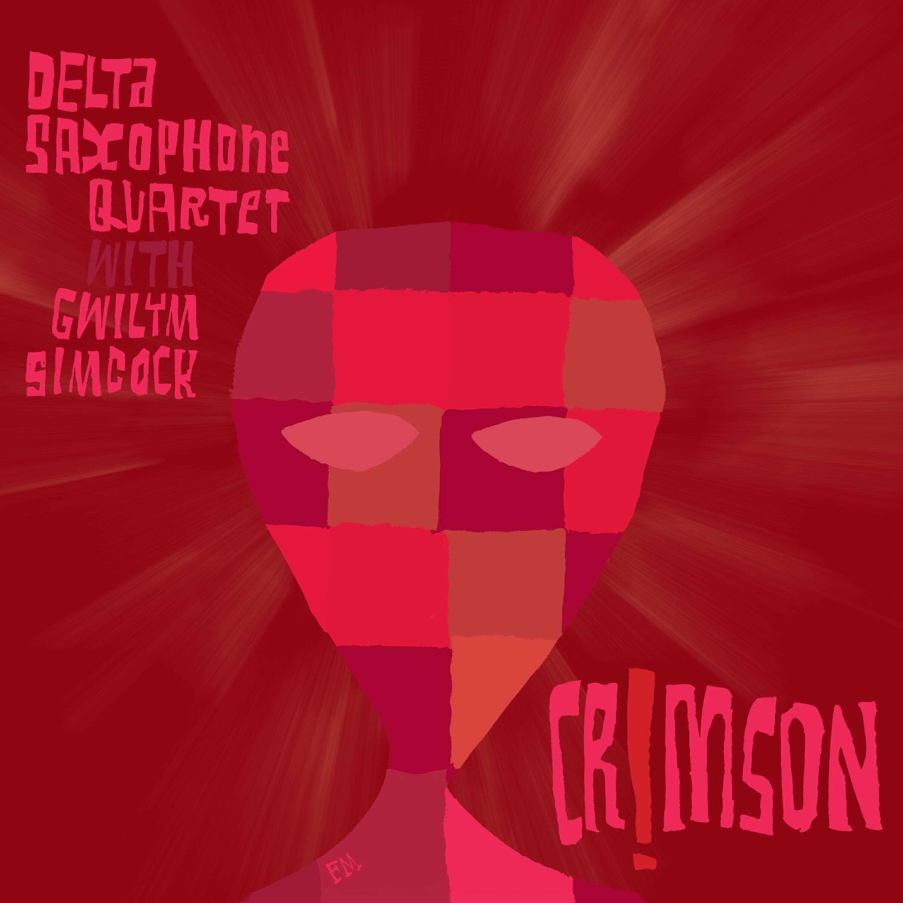 Gwilym Simcock - A Kind of Red