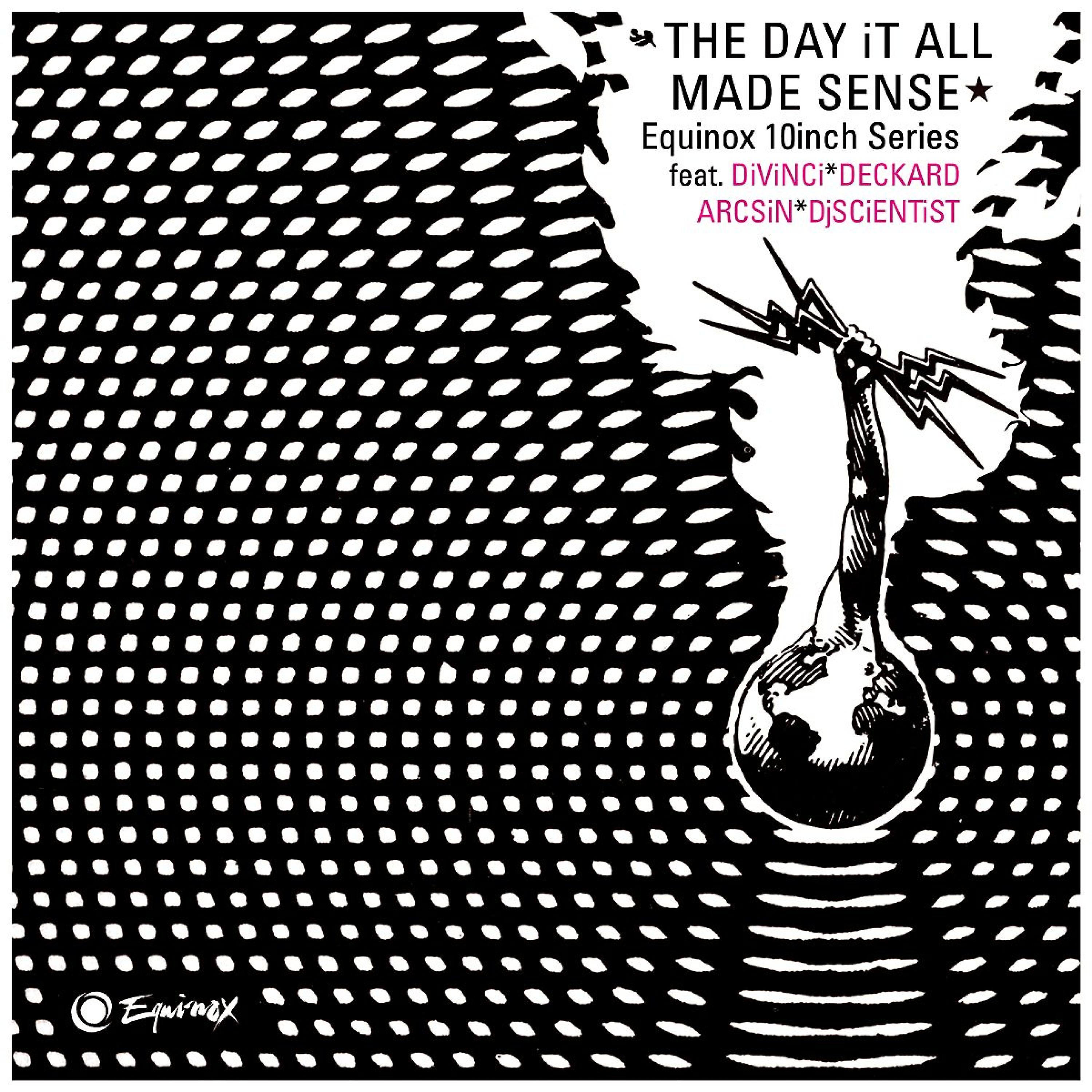 DJ Scientist - Autumn Leaves