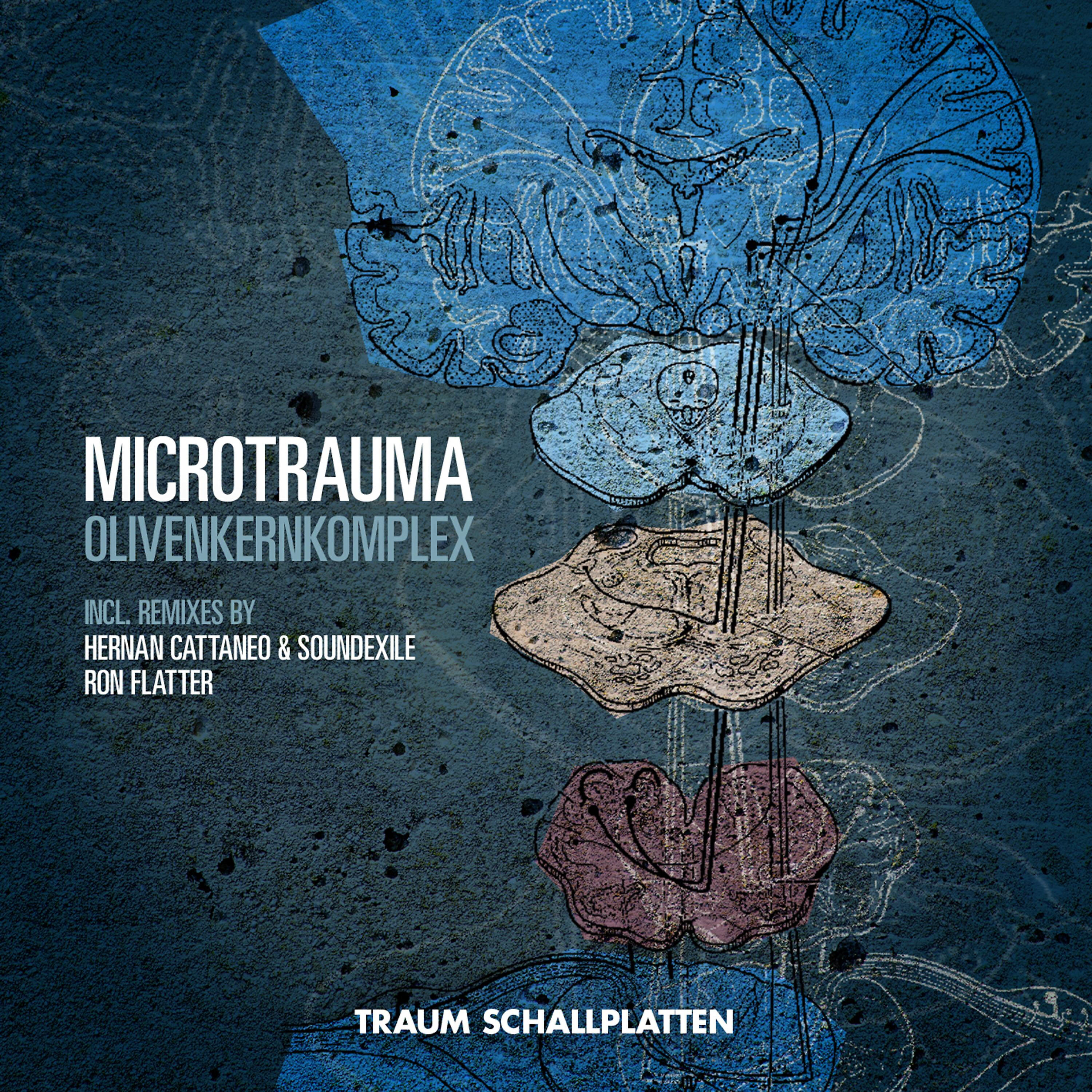 Microtrauma - Olivia (Hernan Cattaneo & Soundexile Remix)