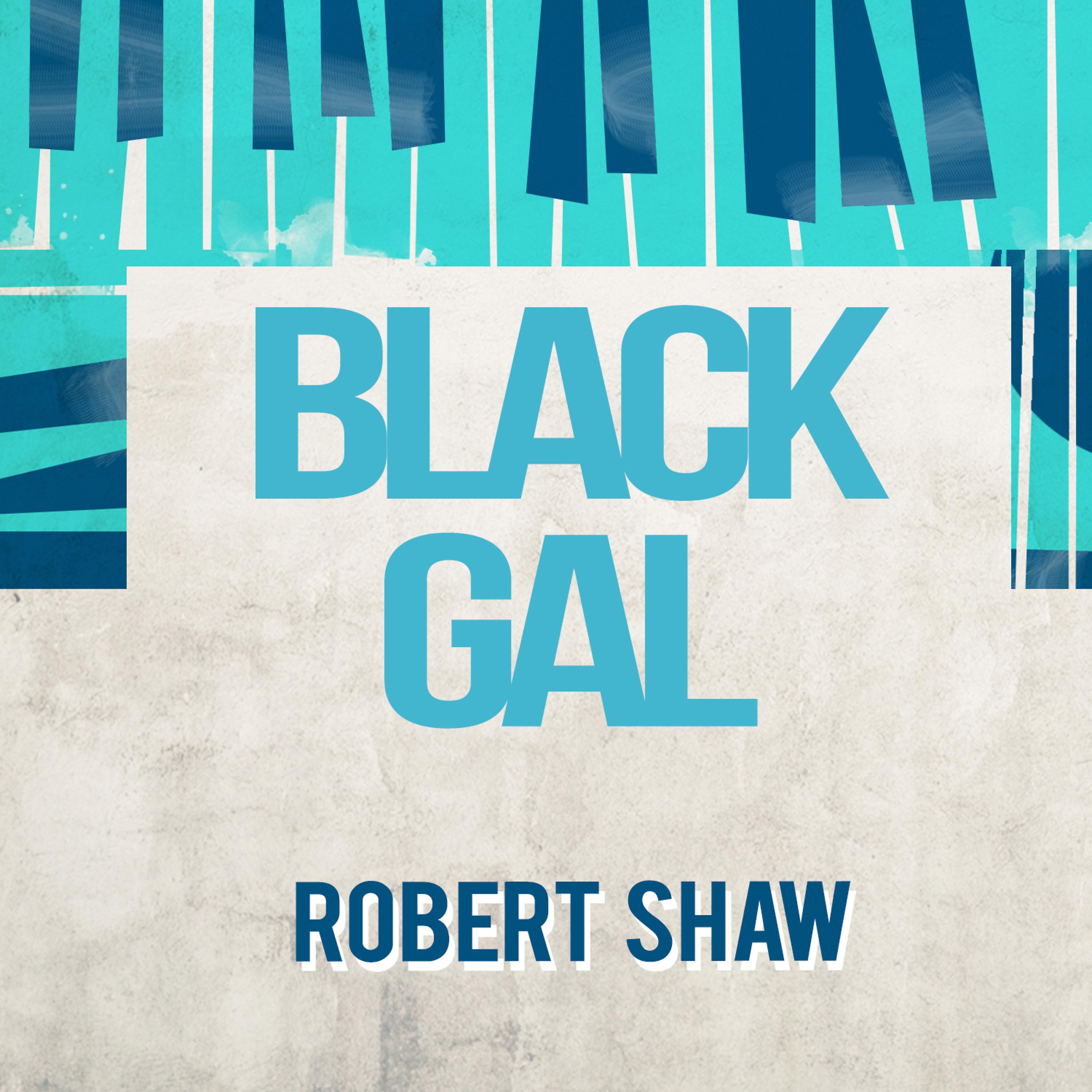 Постер альбома Black Gal