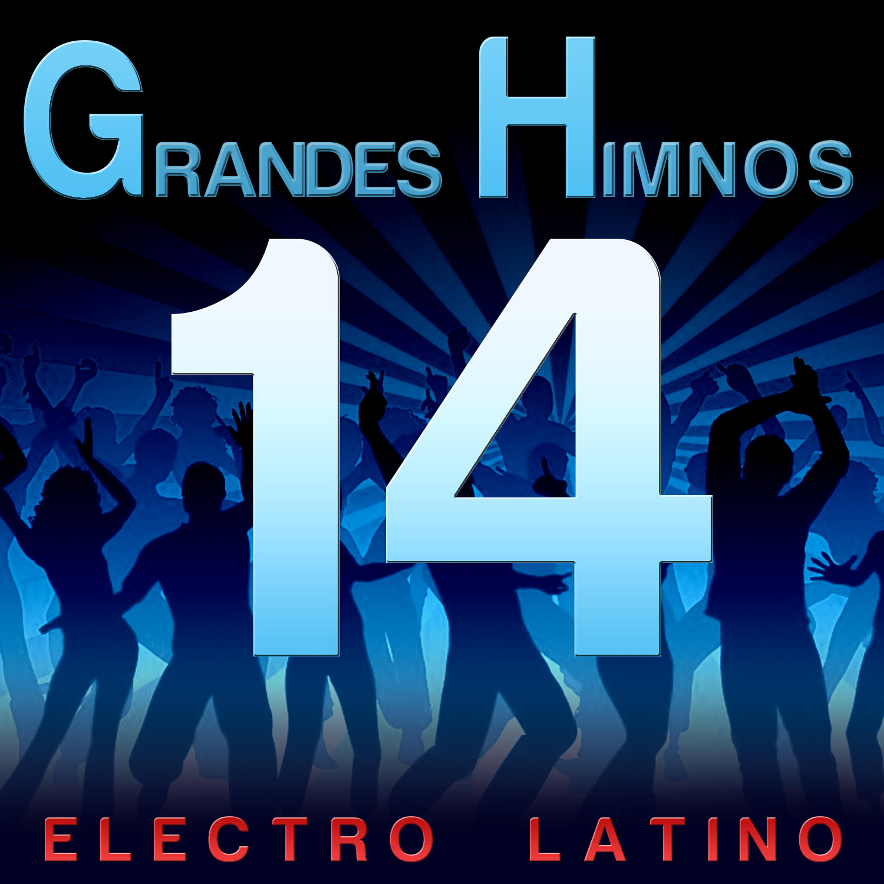 Electro Estudio - Rayos de Sol