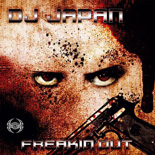 DJ Japan - Gimme a Motherfuckin Party