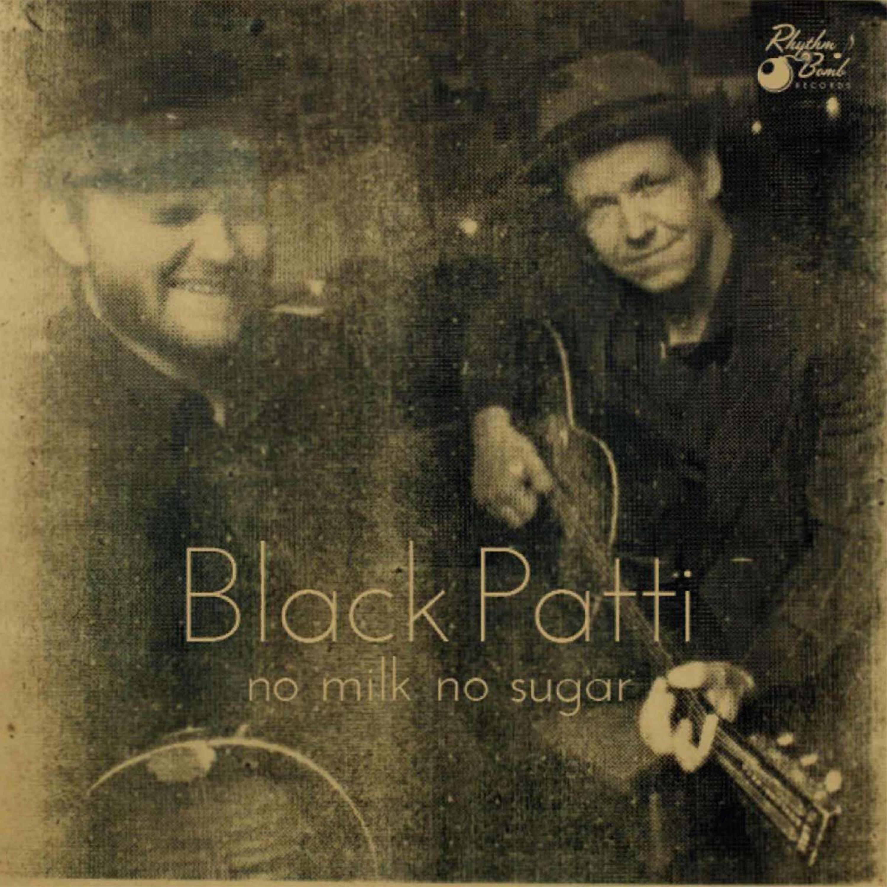 Black Patti - Busy Bootin'