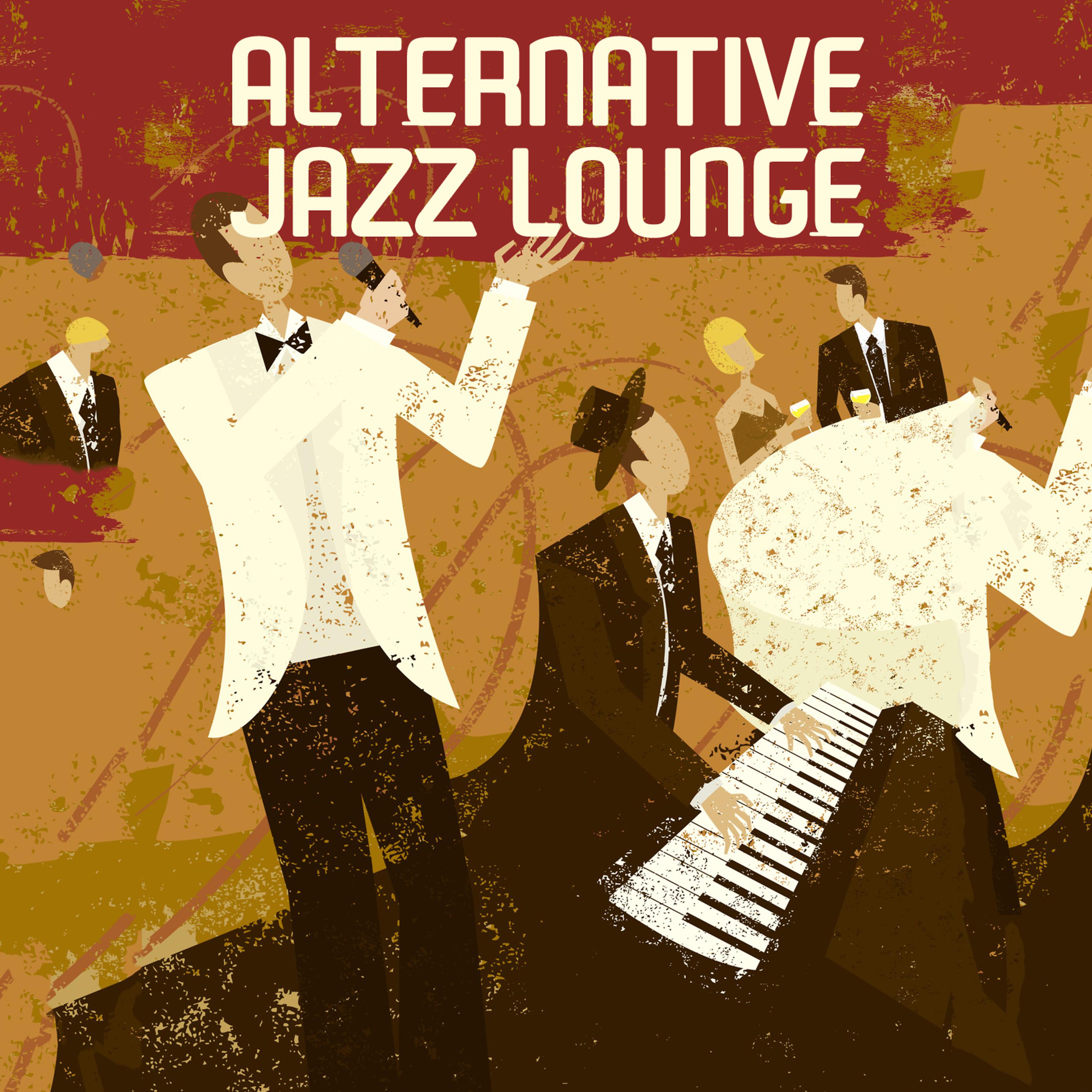 Постер альбома Alternative Jazz Lounge