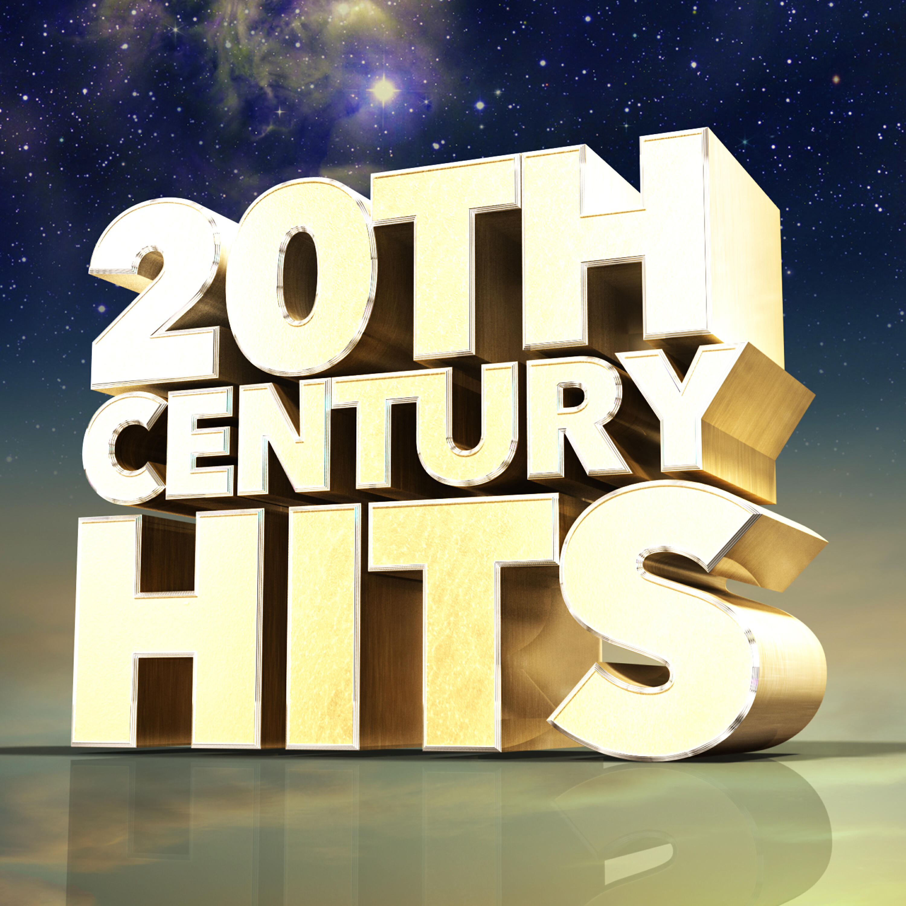 60's 70's 80's 90's Hits - Hold on, I'm Comin'