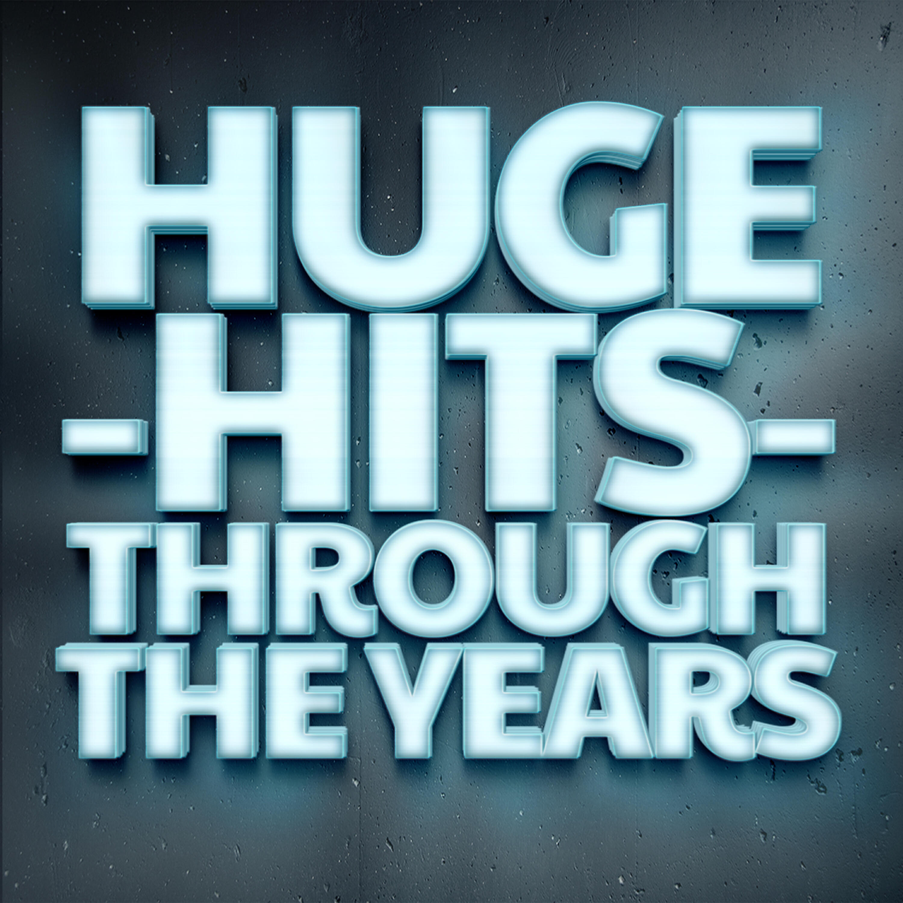 60's 70's 80's 90's Hits - Oops up Side Your Head