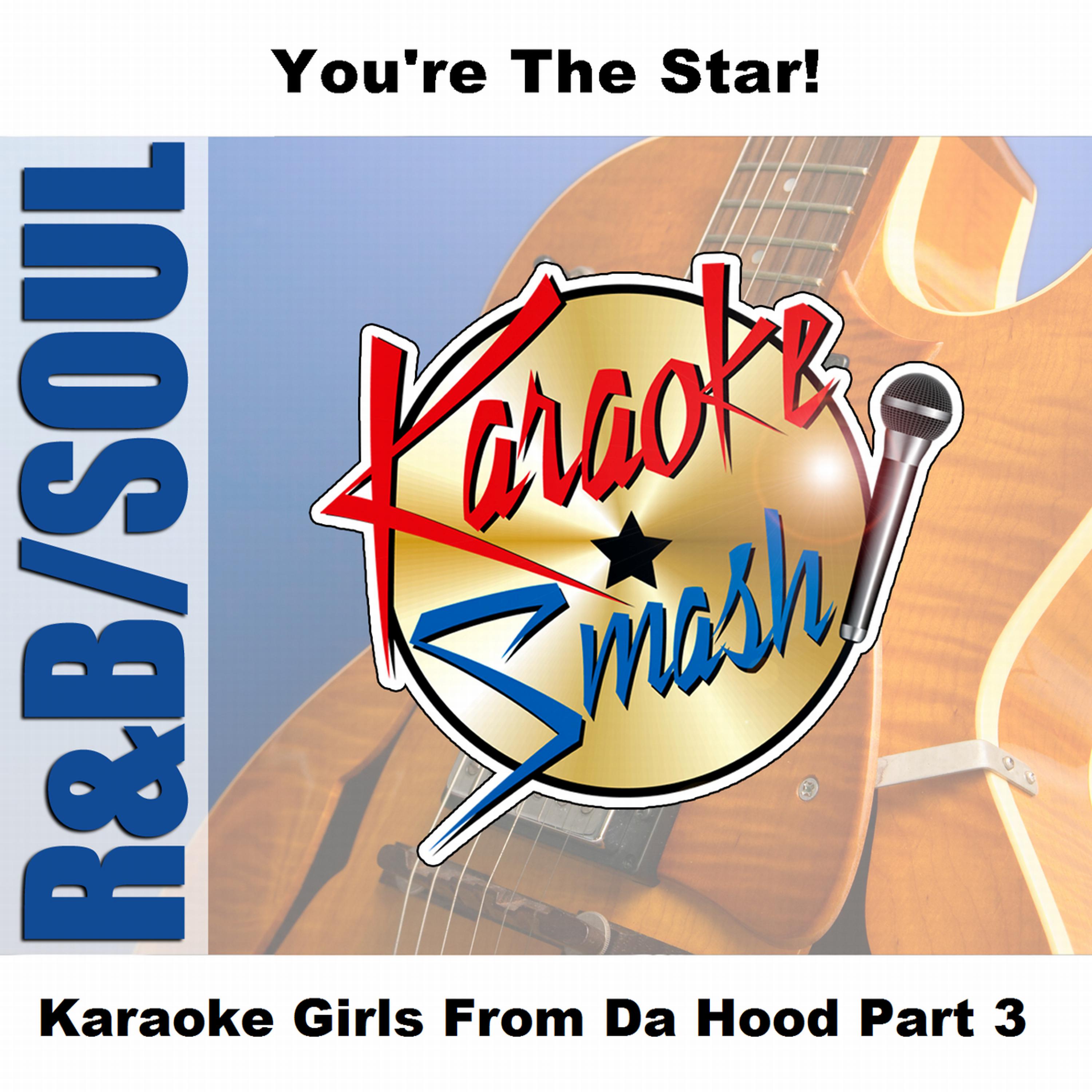 Studio Group - Nasty Girl (karaoke-version) As Made Famous By: Destiny's Child