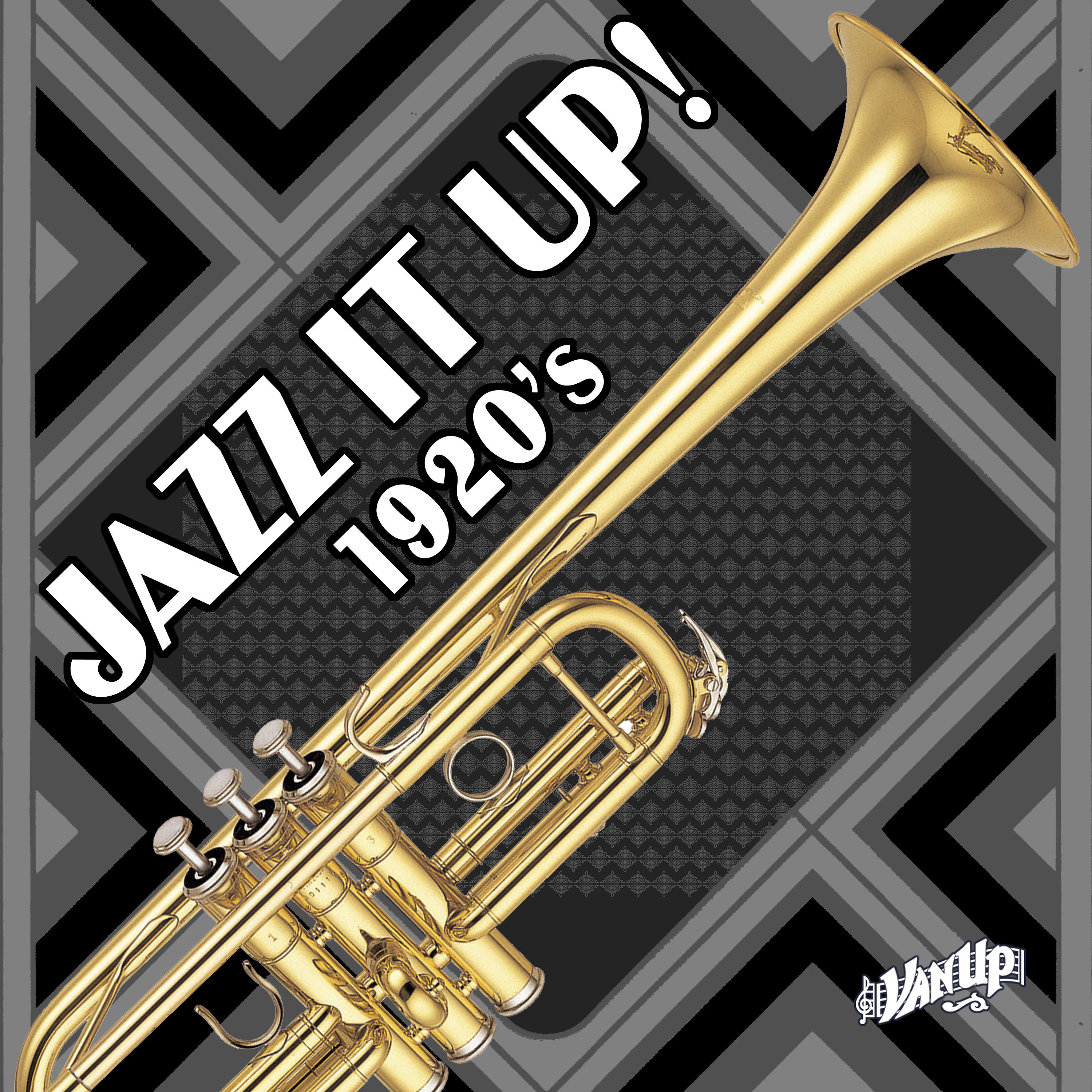 Jazz do it. Джаз альбомы. Jazz it up. Toxi$ Jazz do it.