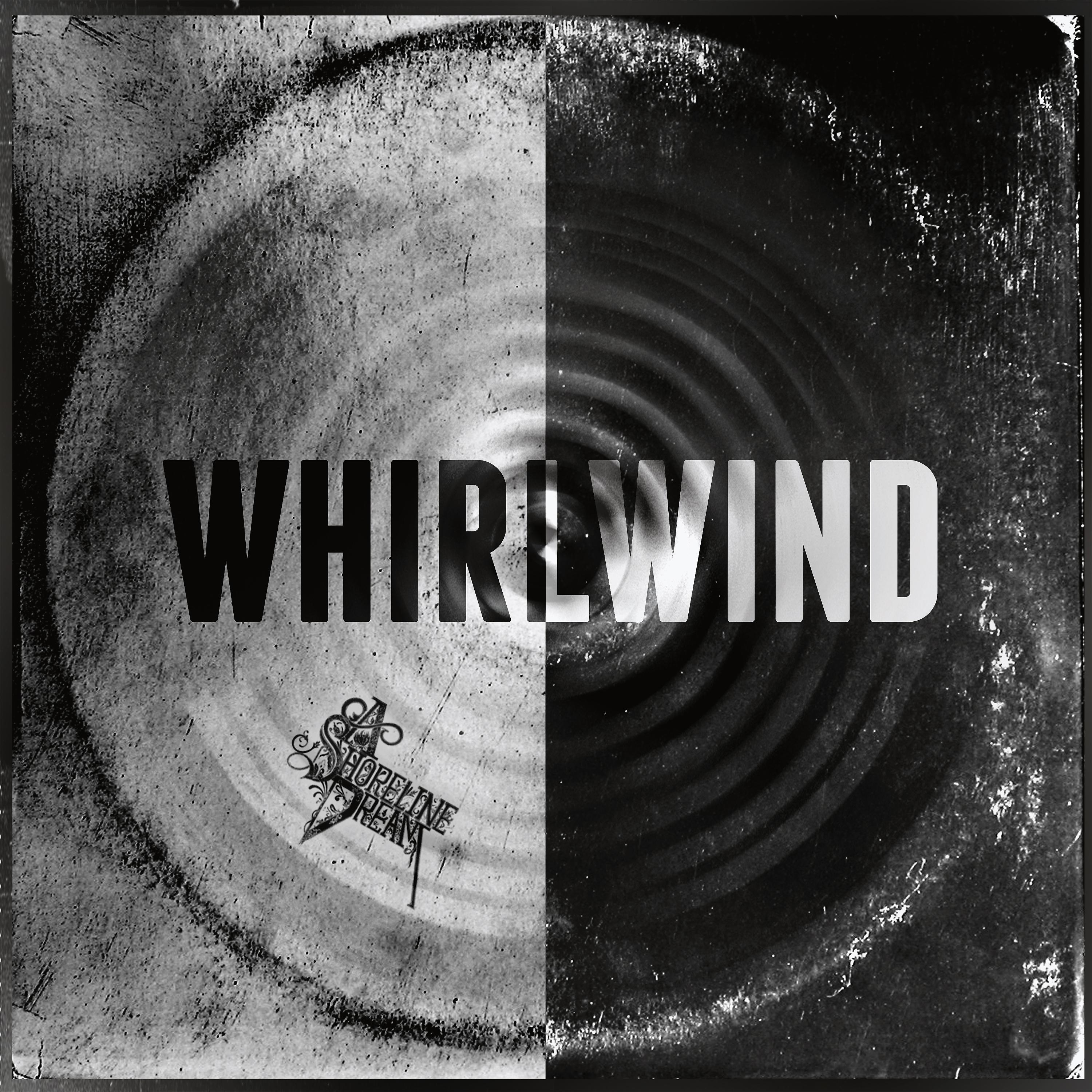Постер альбома Whirlwind