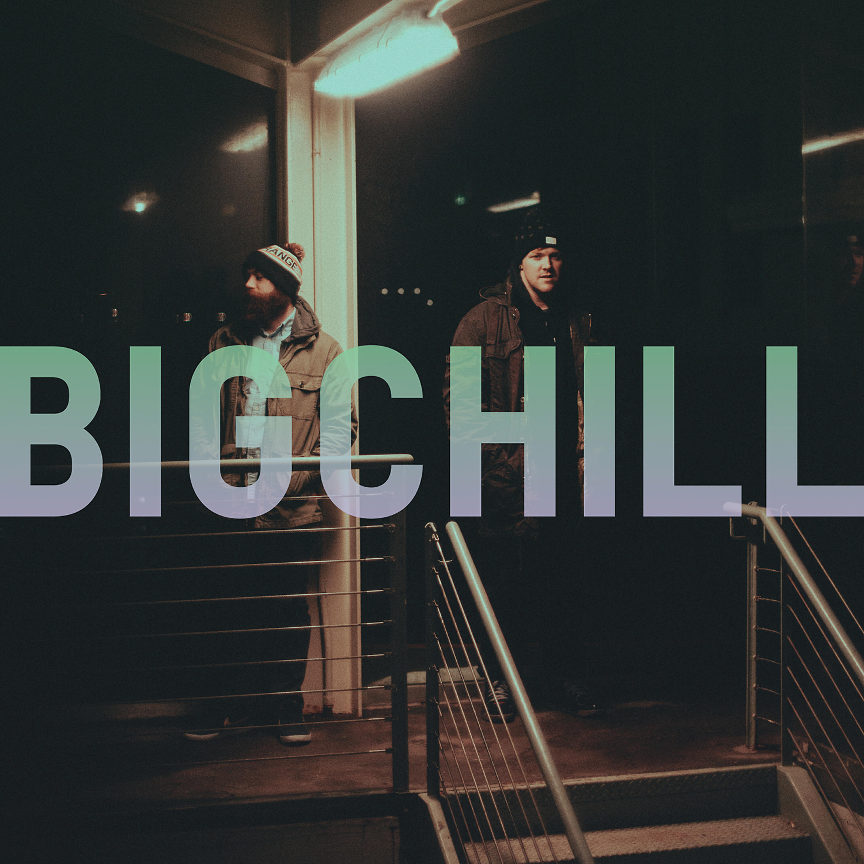 BIGCHILL - I Already Know
