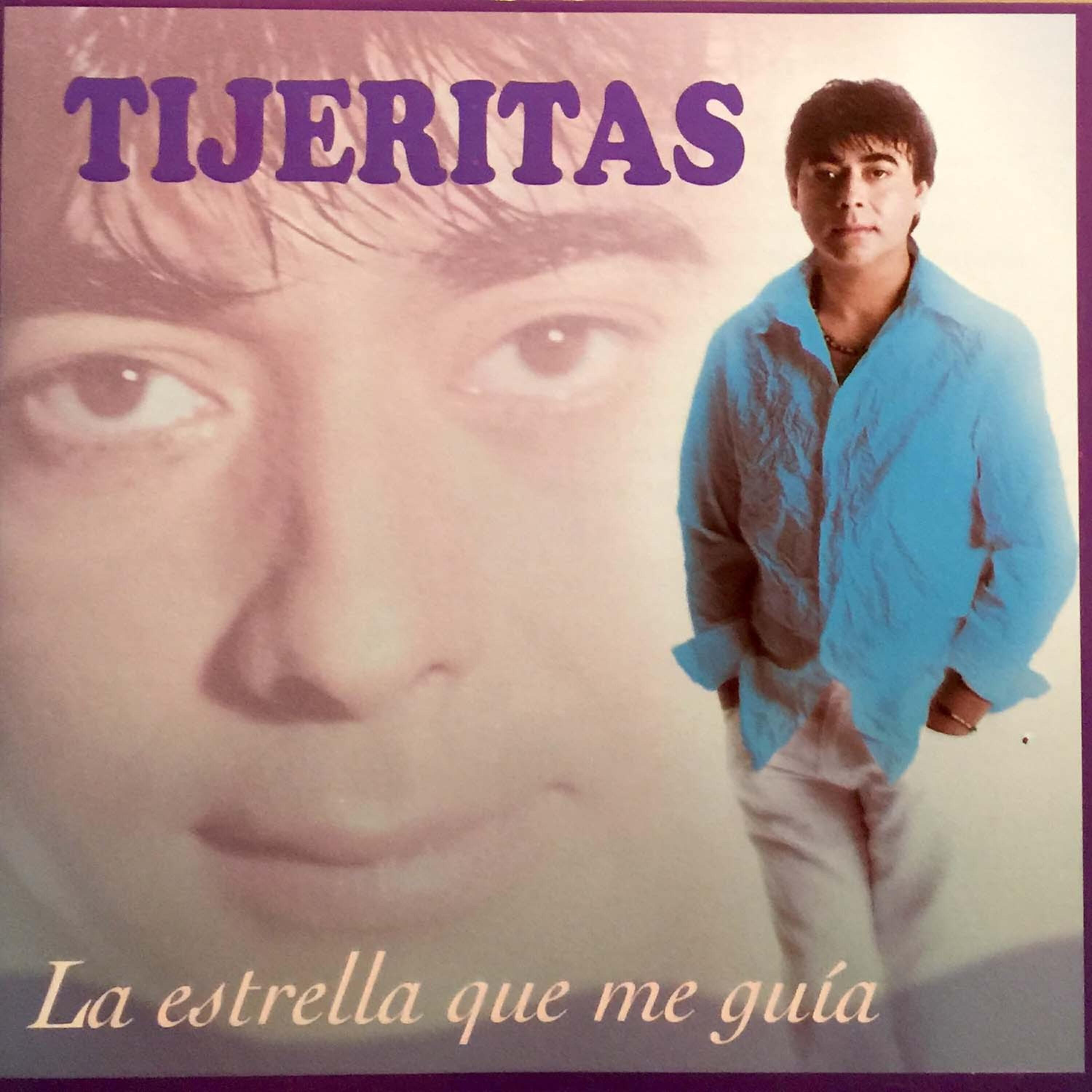 Tijeritas - Tus Labios